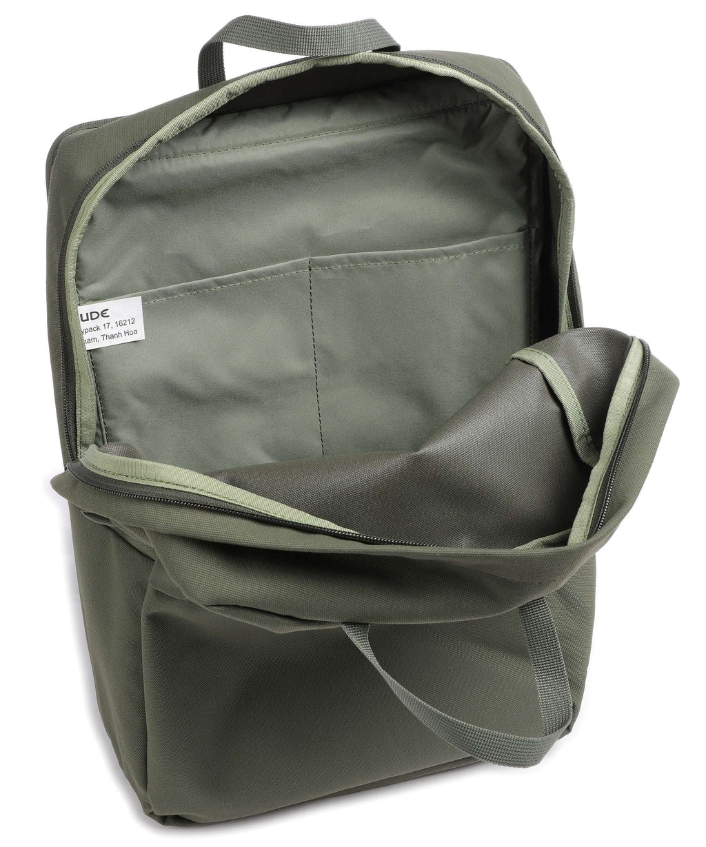 Vaude Coreway 17 Backpack khaki