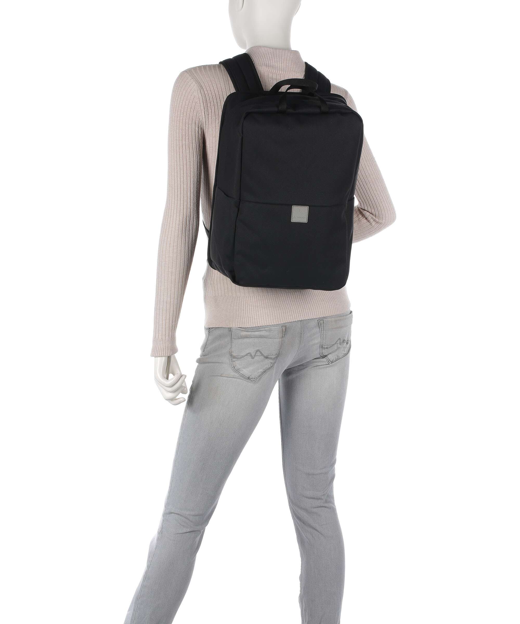 Vaude urban Coreway Backpack linen