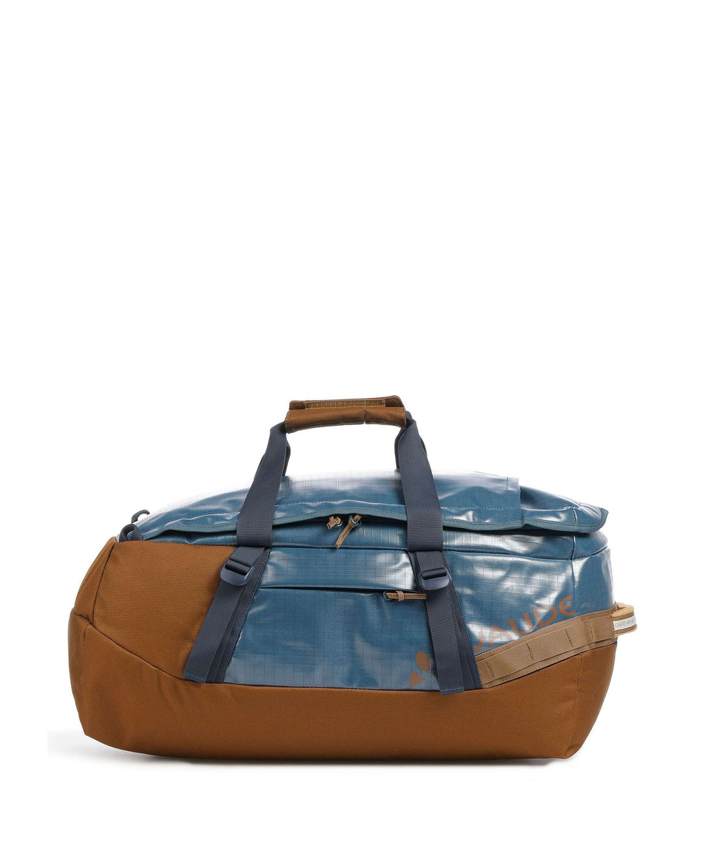 Vaude CityDuffel 35 Weekend bag baltic sea