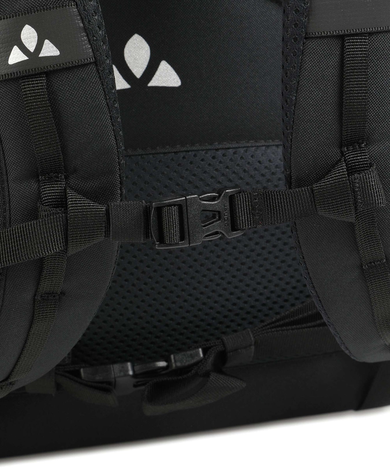 Vaude Cyclist Backpack black