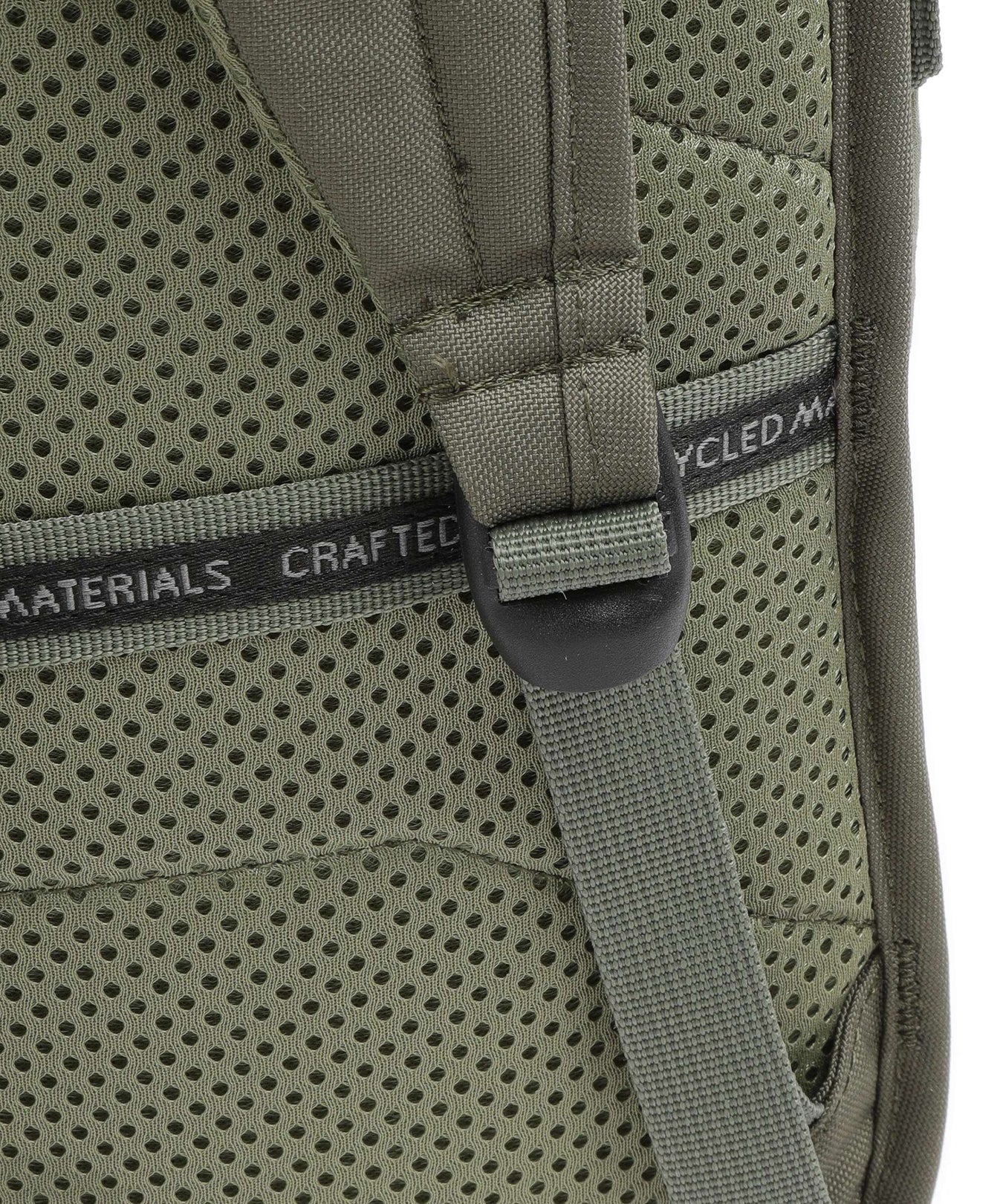 Vaude Coreway 10 Backpack khaki