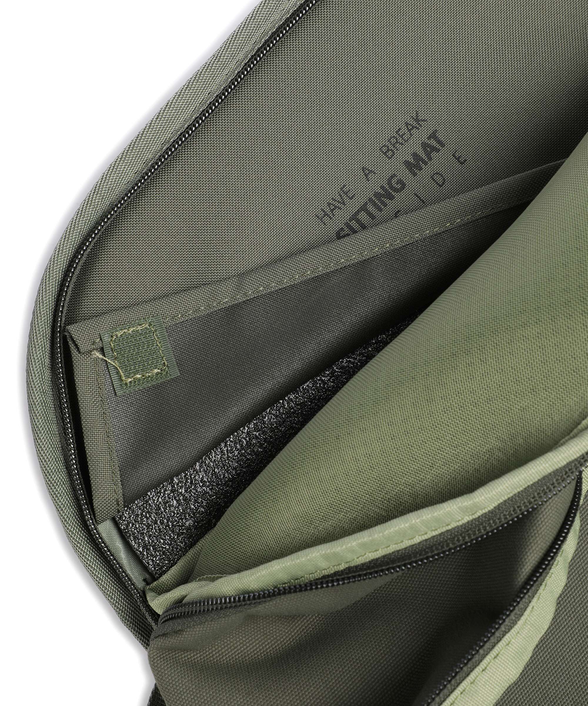 Vaude Coreway 23 Backpack khaki