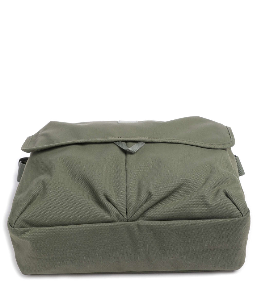 Vaude Coreway 13 Messenger bag khaki