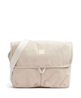 Vaude Coreway 13 Messenger bag linen