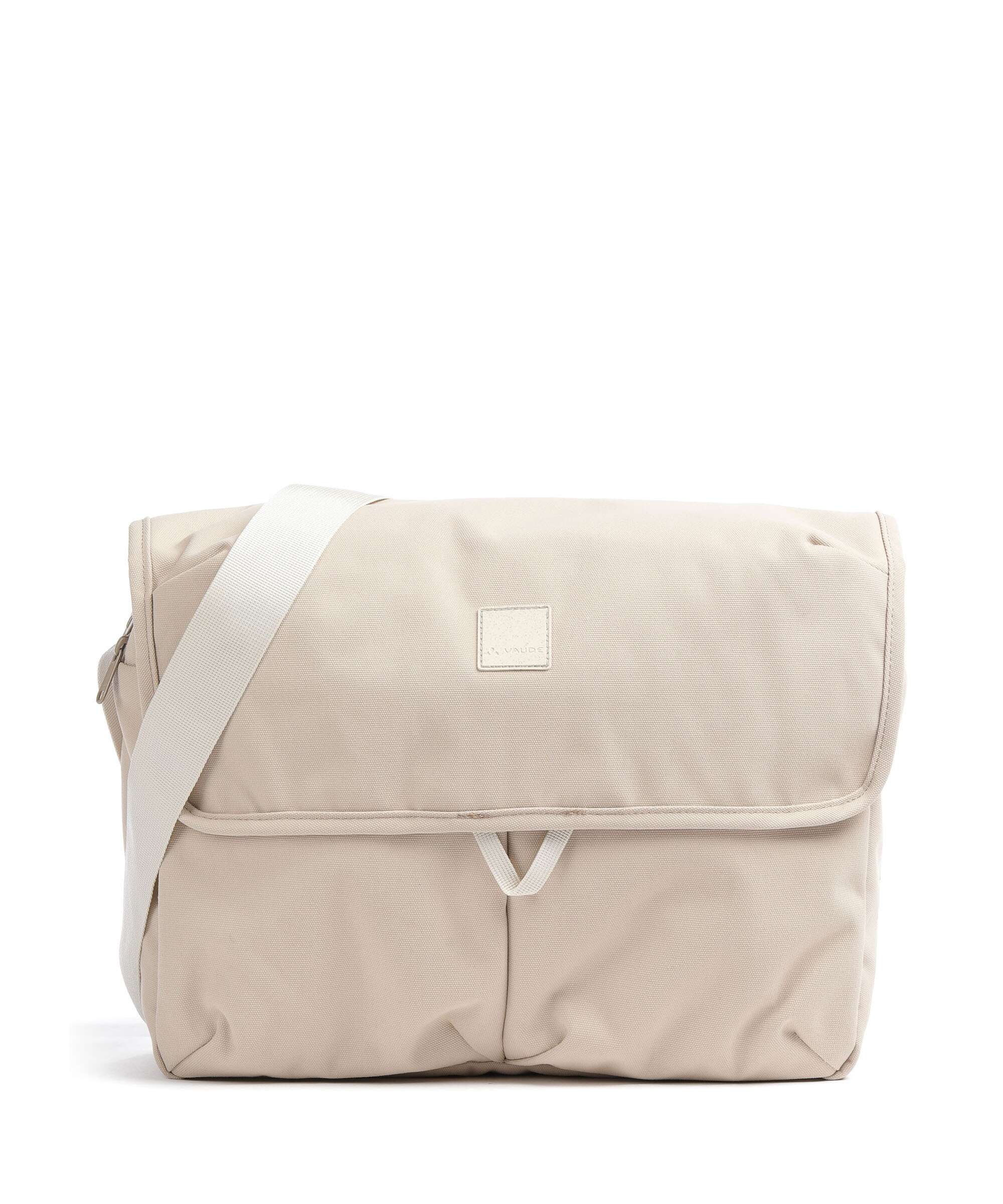 Vaude Coreway 13 Messenger bag linen