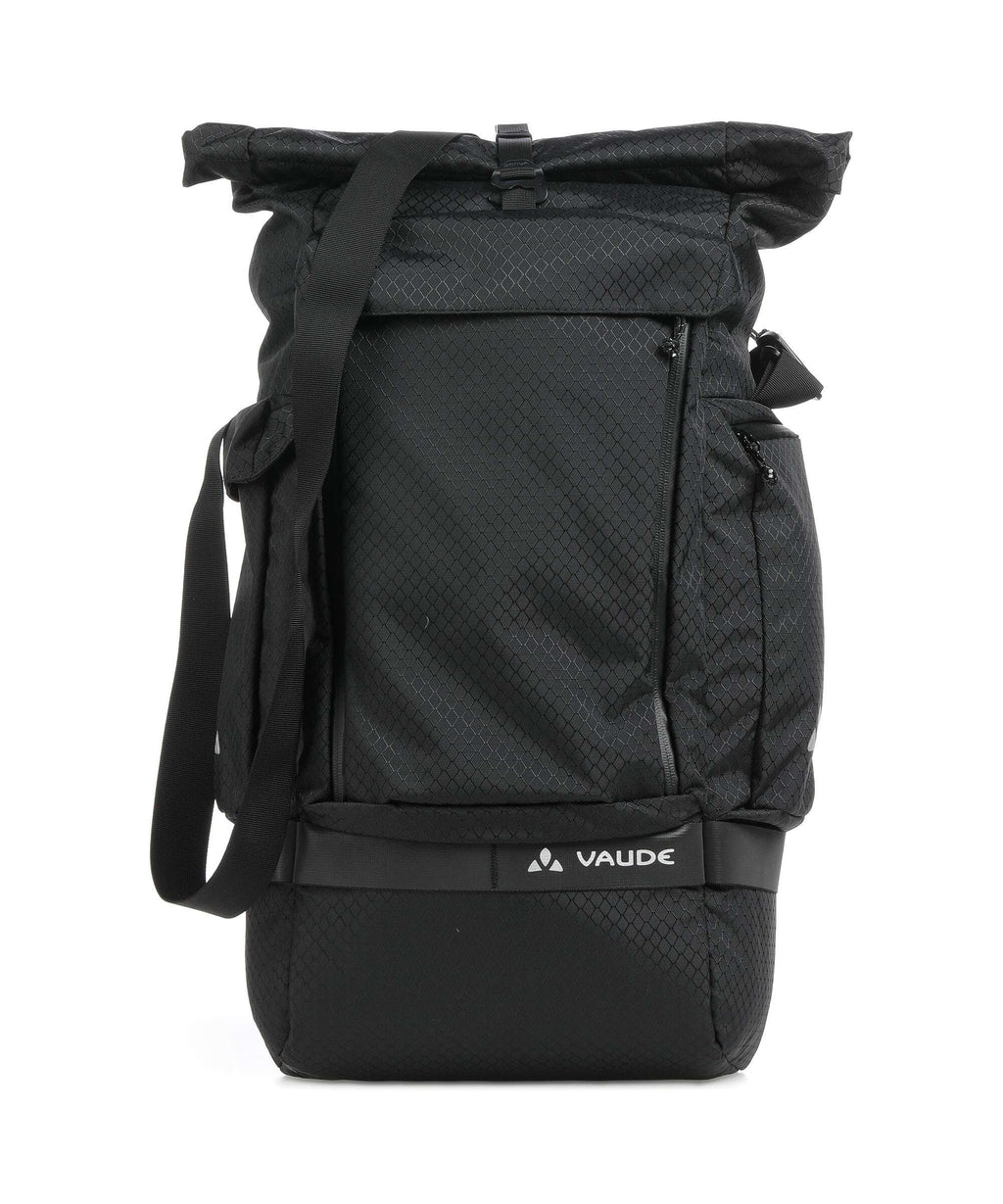 Vaude Cyclist Bike pannier black