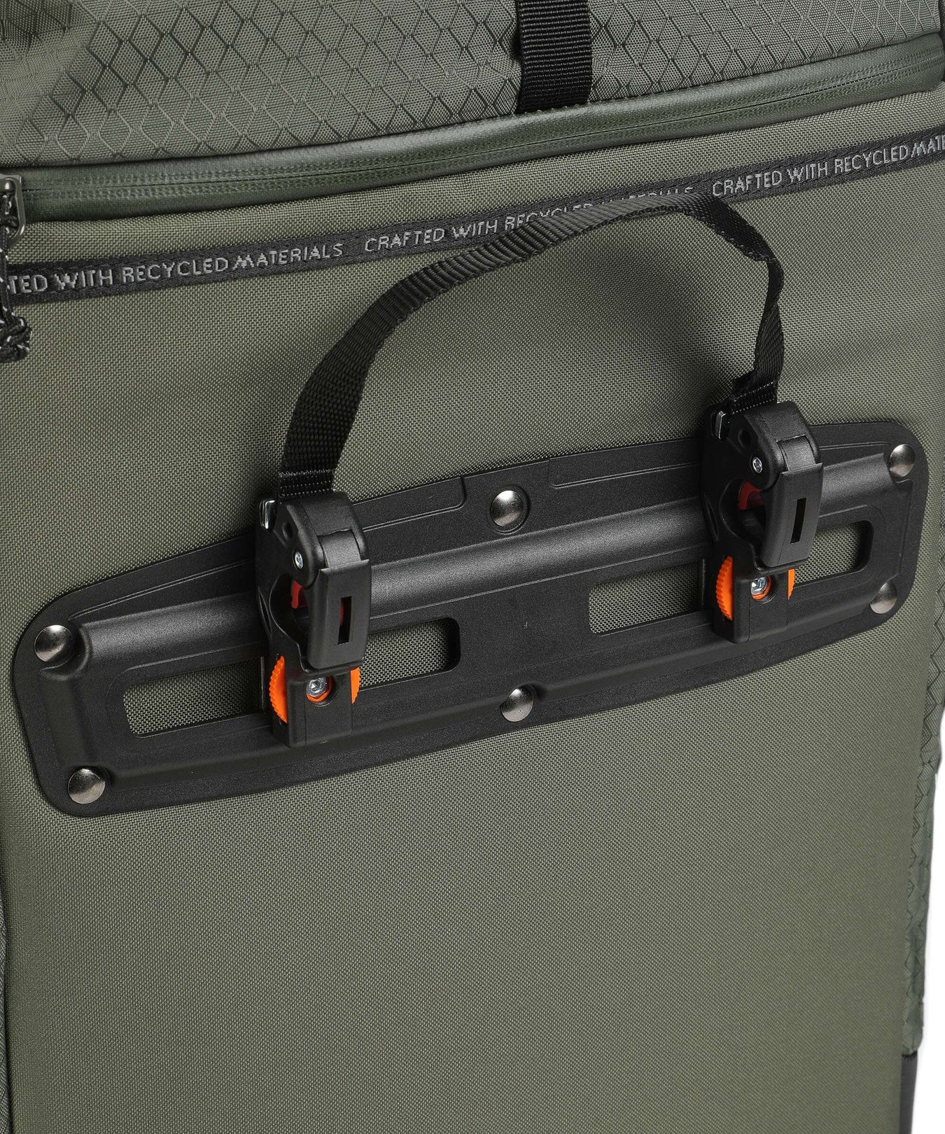 Vaude Cyclist Cycling backpack khaki