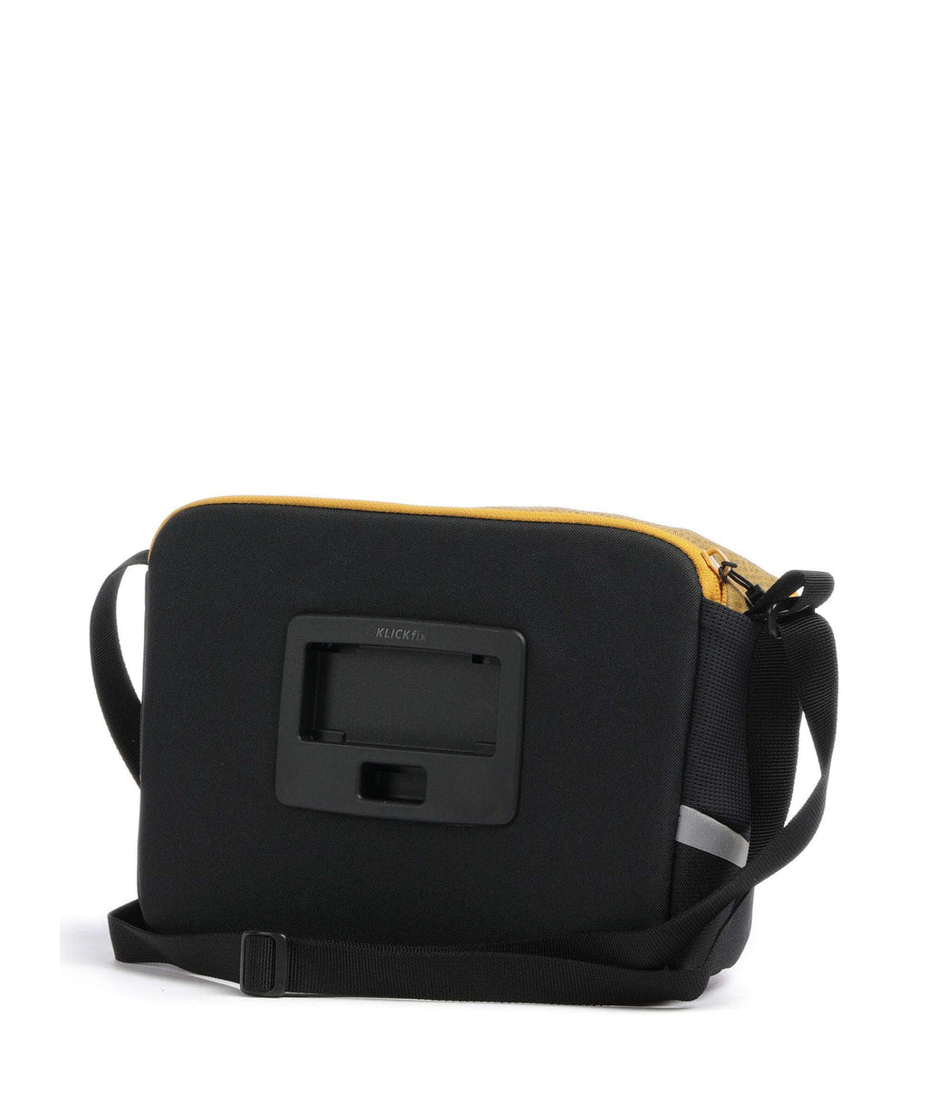 Vaude Cycle Handlebar bag burnt yellow