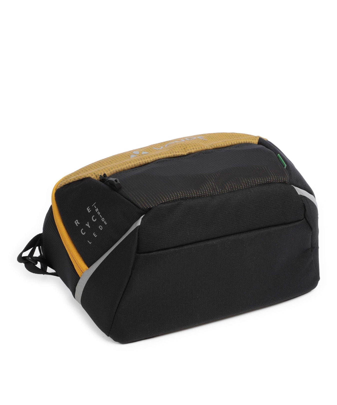 Vaude Cycle Handlebar bag burnt yellow