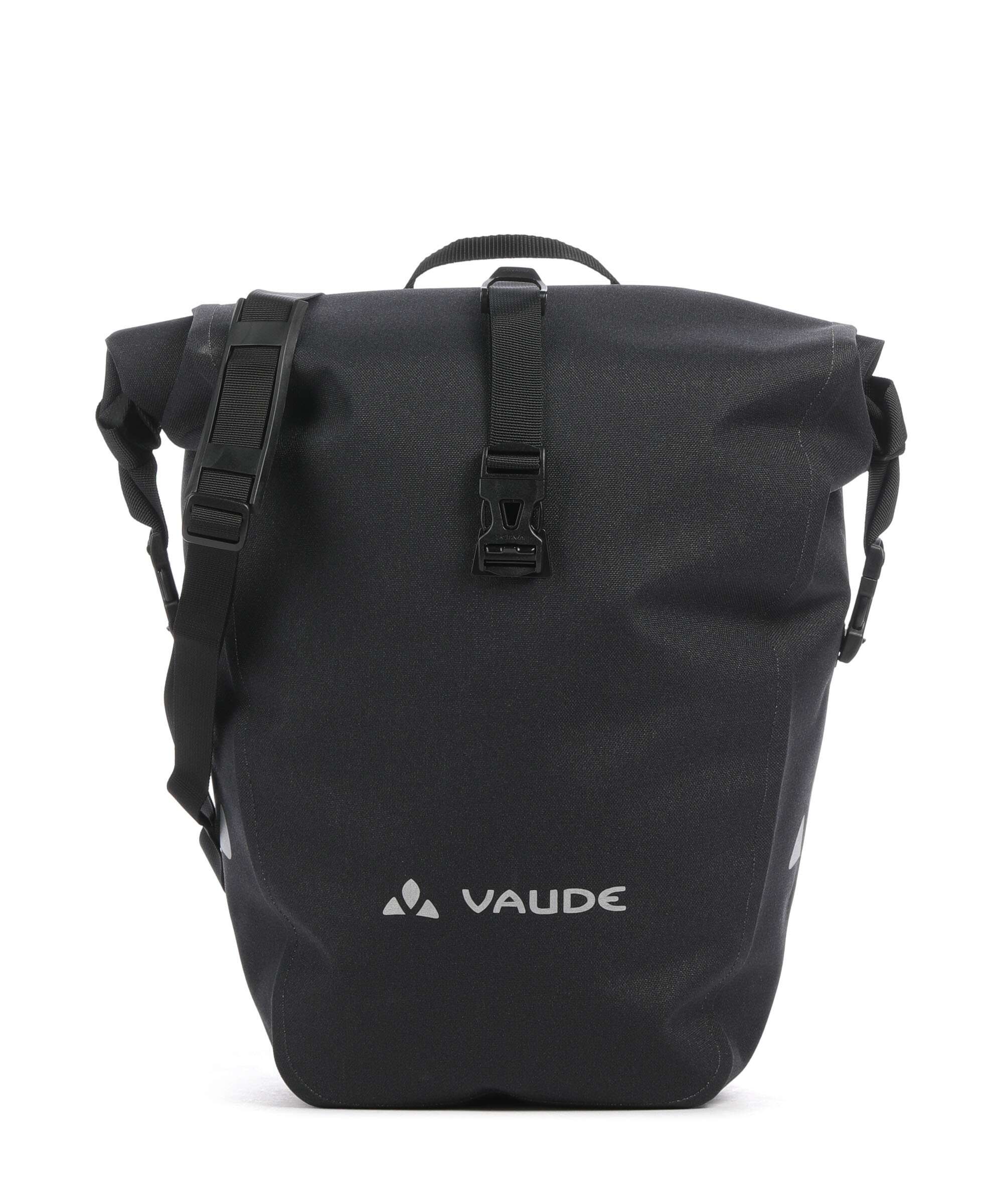 Vaude Aqua Back Deluxe QMR 2.0 Luggage bag black