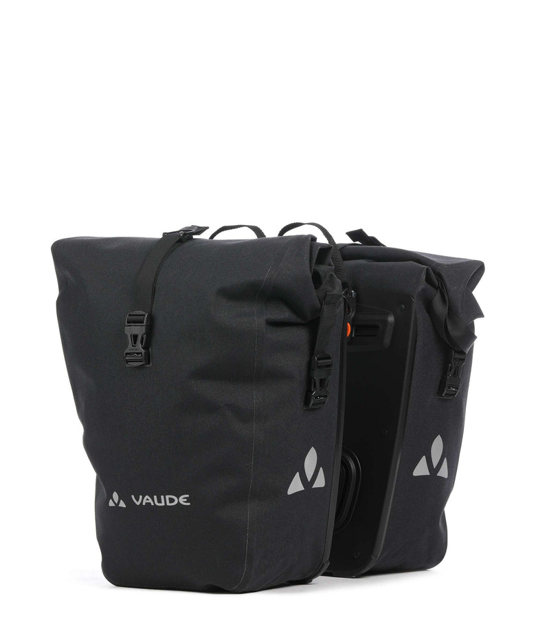 Vaude Aqua Back Deluxe QMR 2.0 Set Luggage bag black