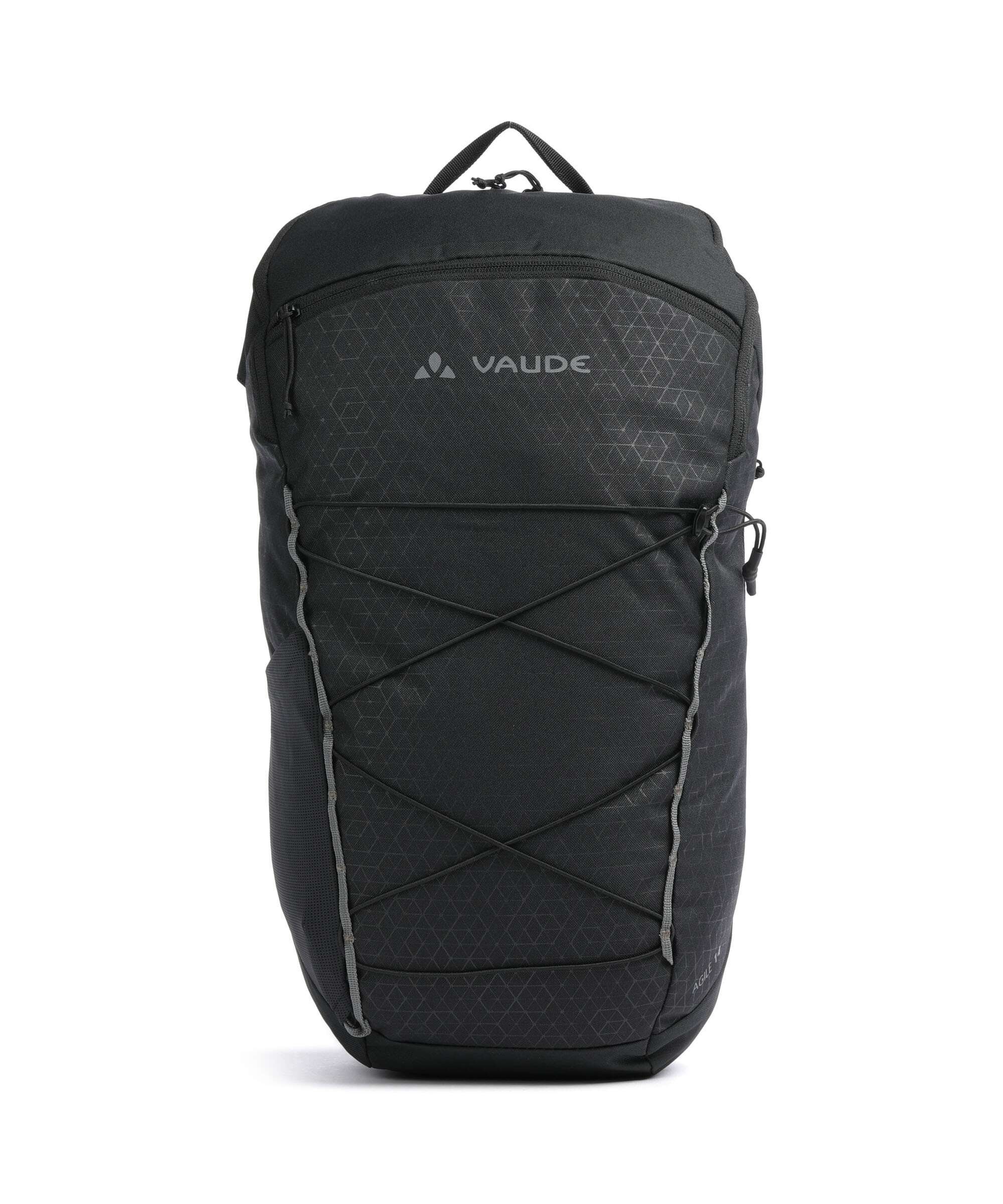 Vaude Agile 14 Hiking backpack black