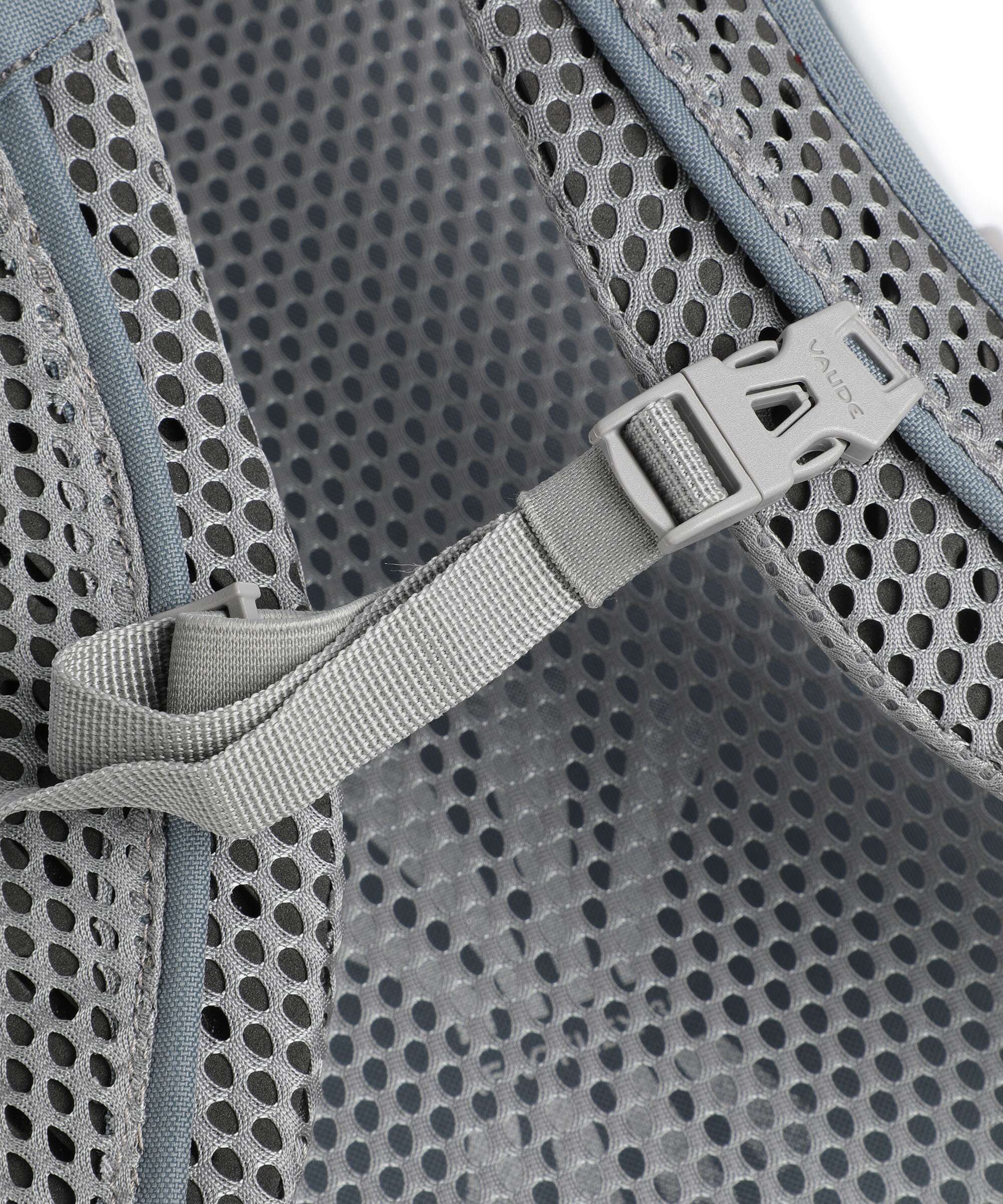 Vaude Agile Air 20 Hiking backpack light grey