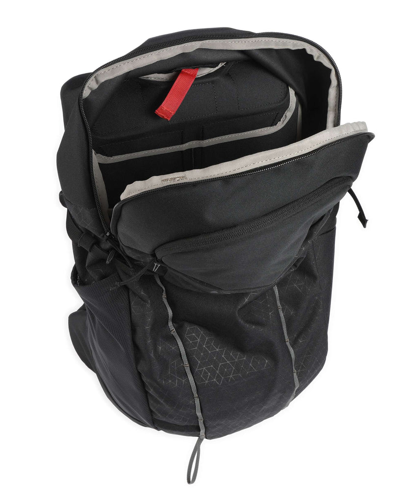 Vaude Agile Air 26 Hiking backpack black