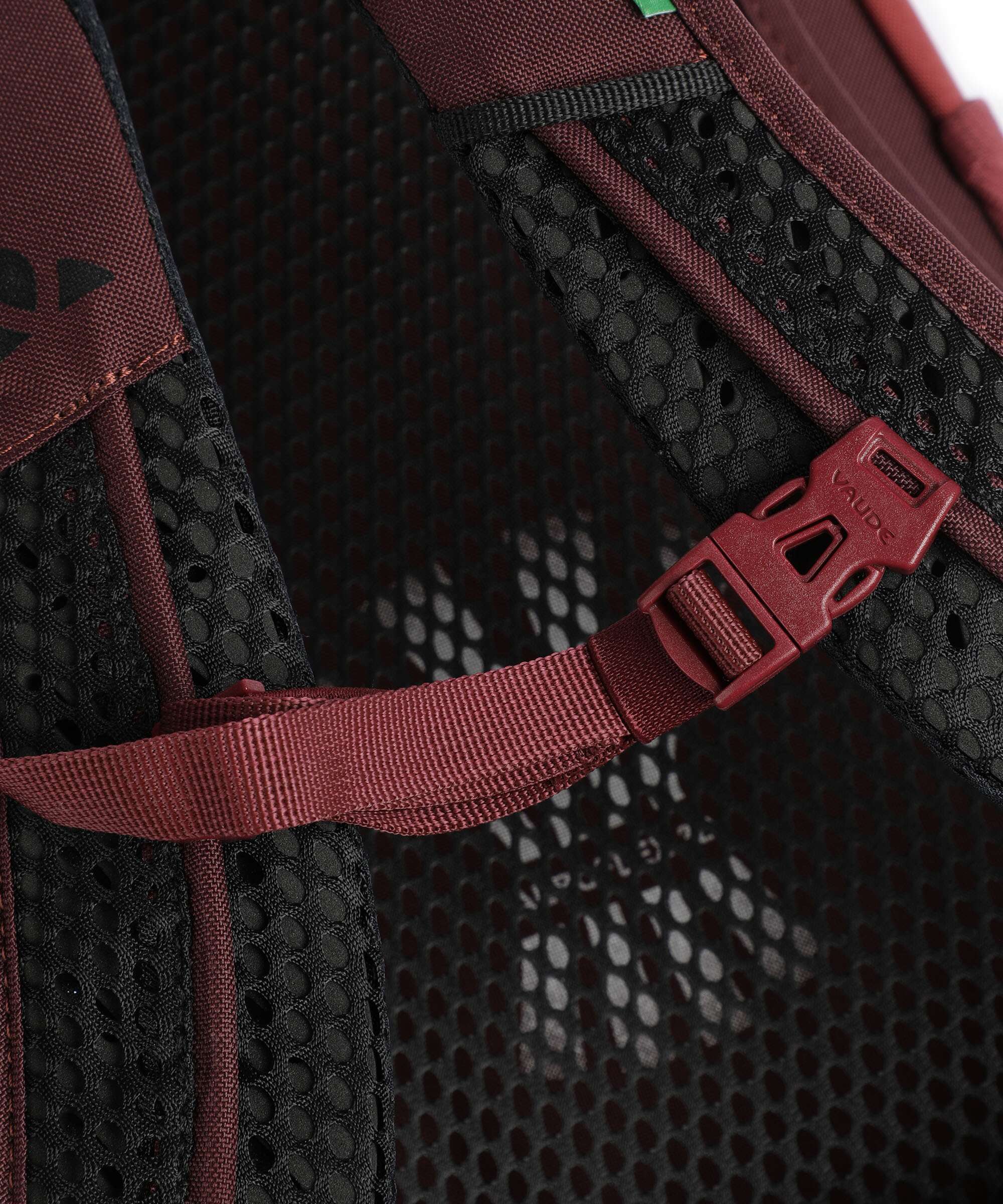 Vaude Agile Air 20 Hiking backpack redeva