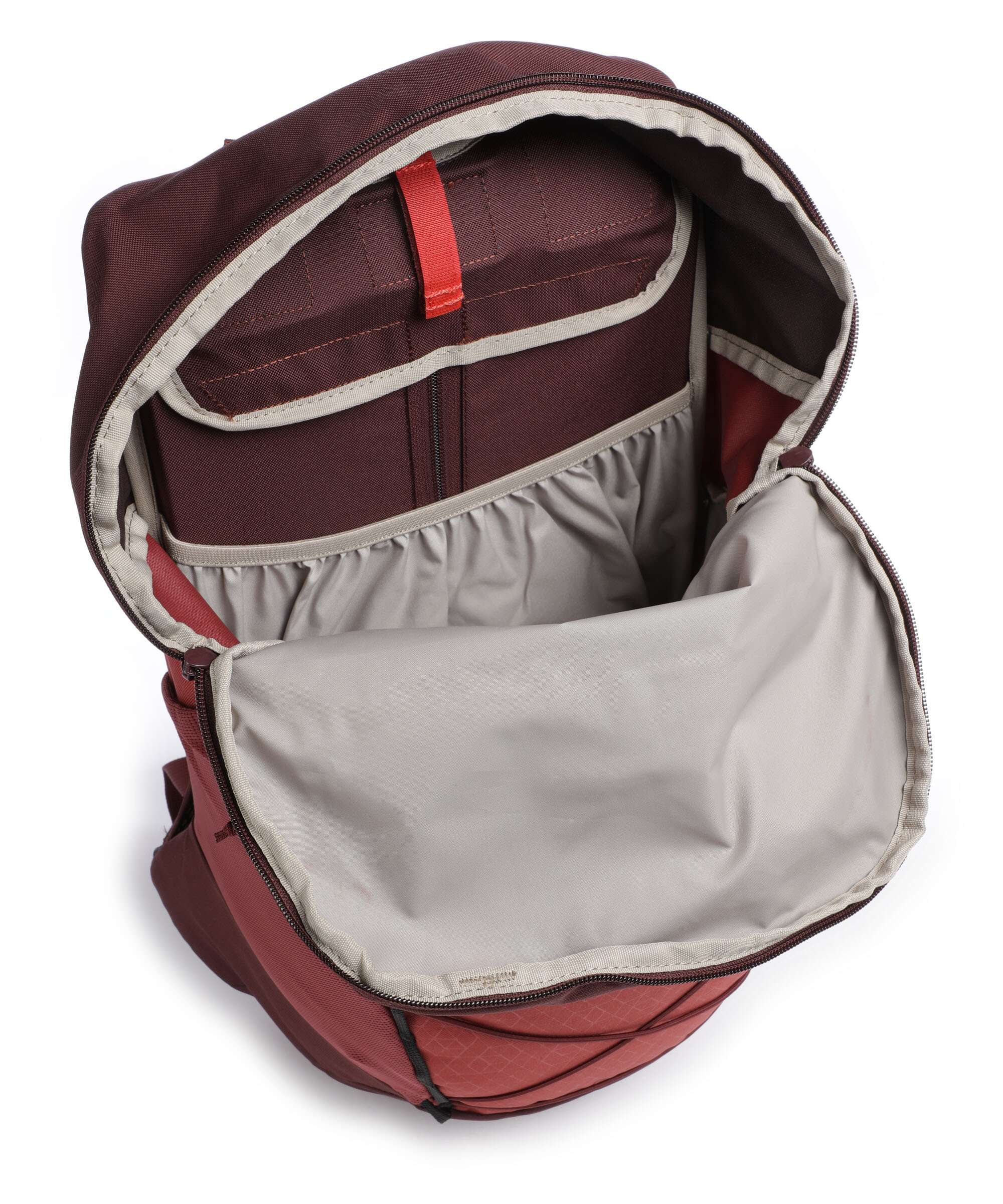 Vaude Agile Air 20 Hiking backpack redeva