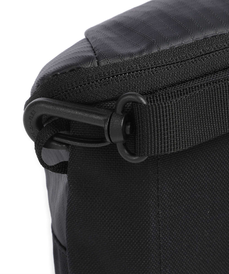 Vaude CityBox Bike II KLICKfix Handlebar bag black
