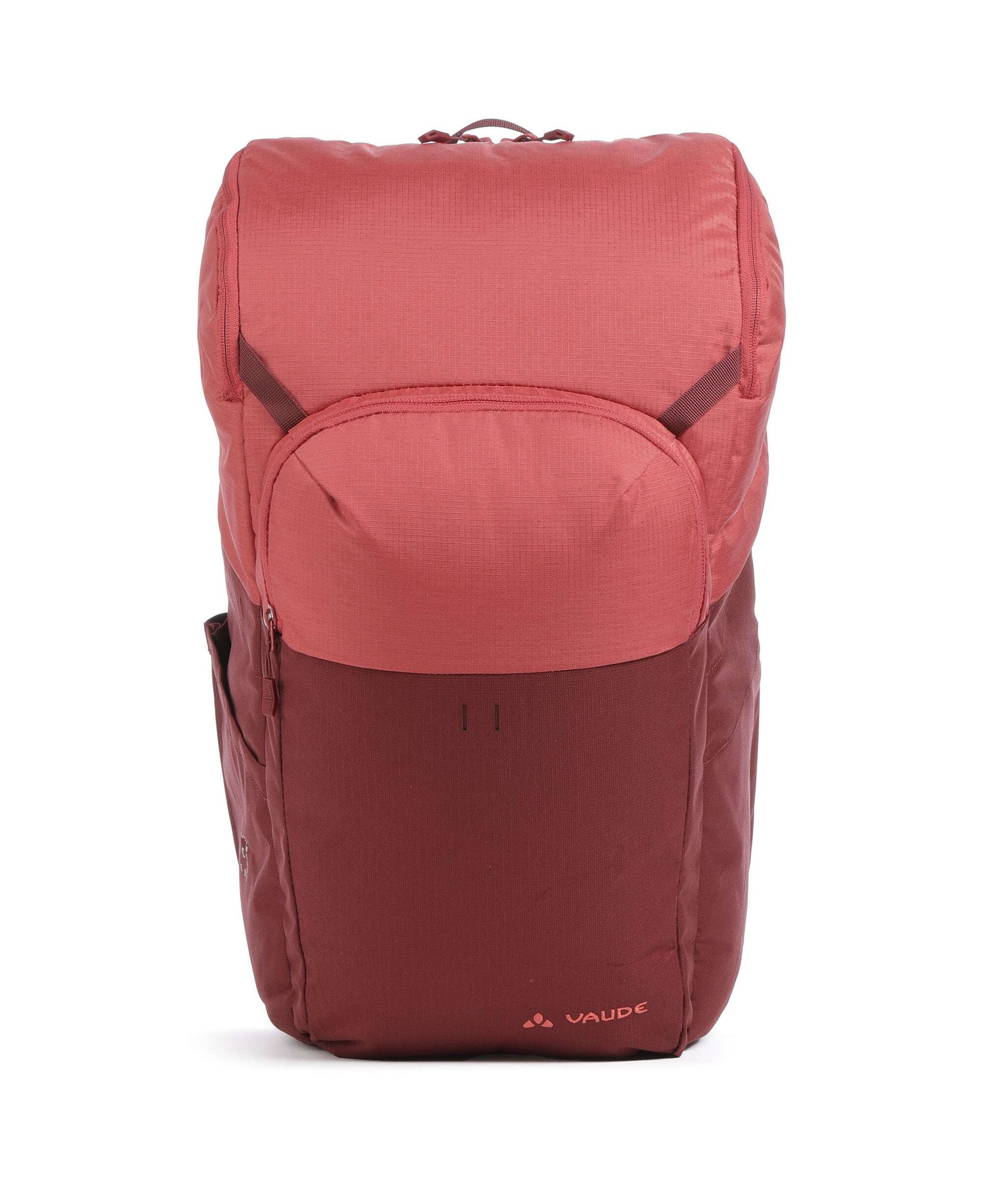Vaude Albali II Hiking backpack dark cherry