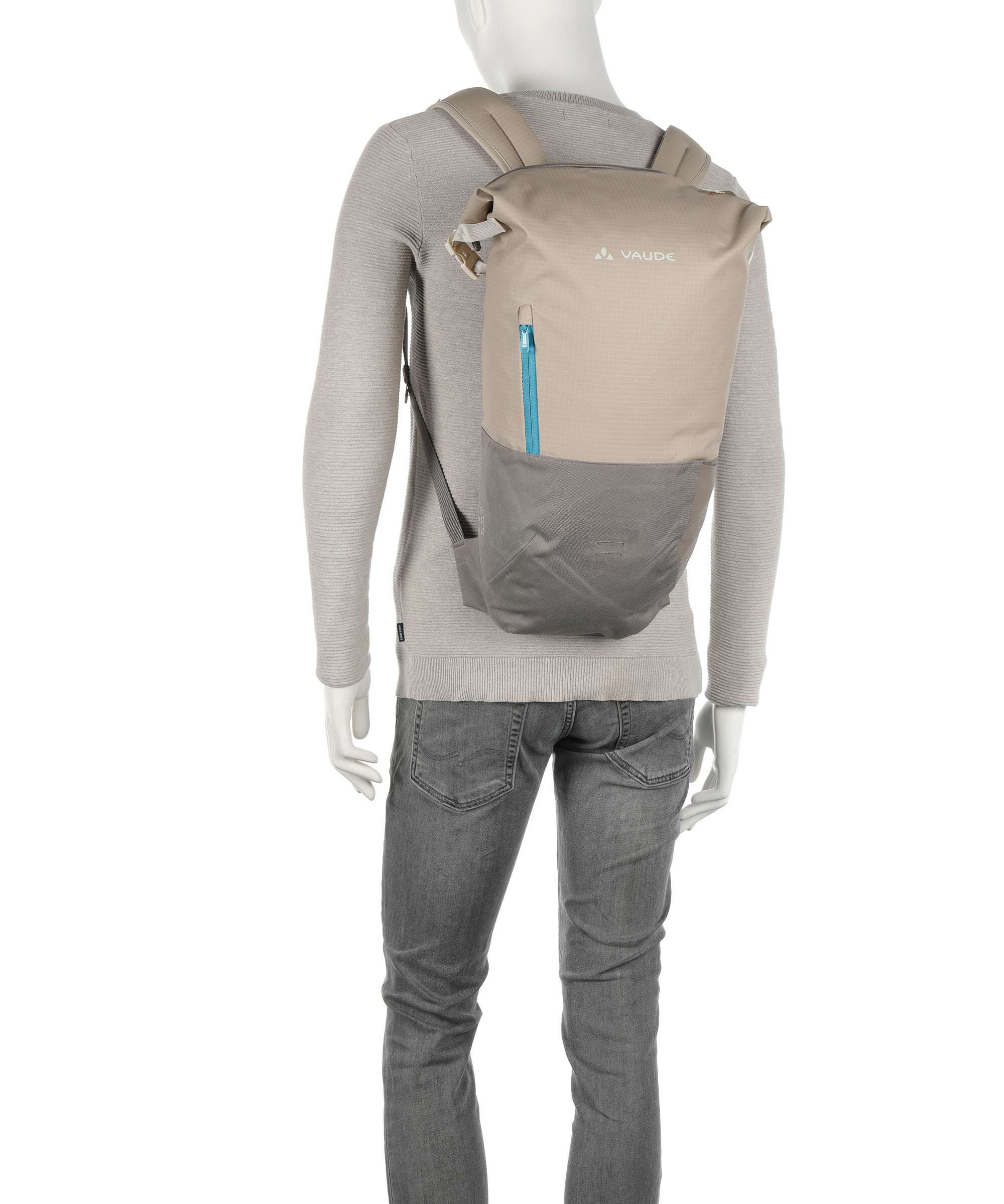 Vaude CityGo 18 Backpack linen