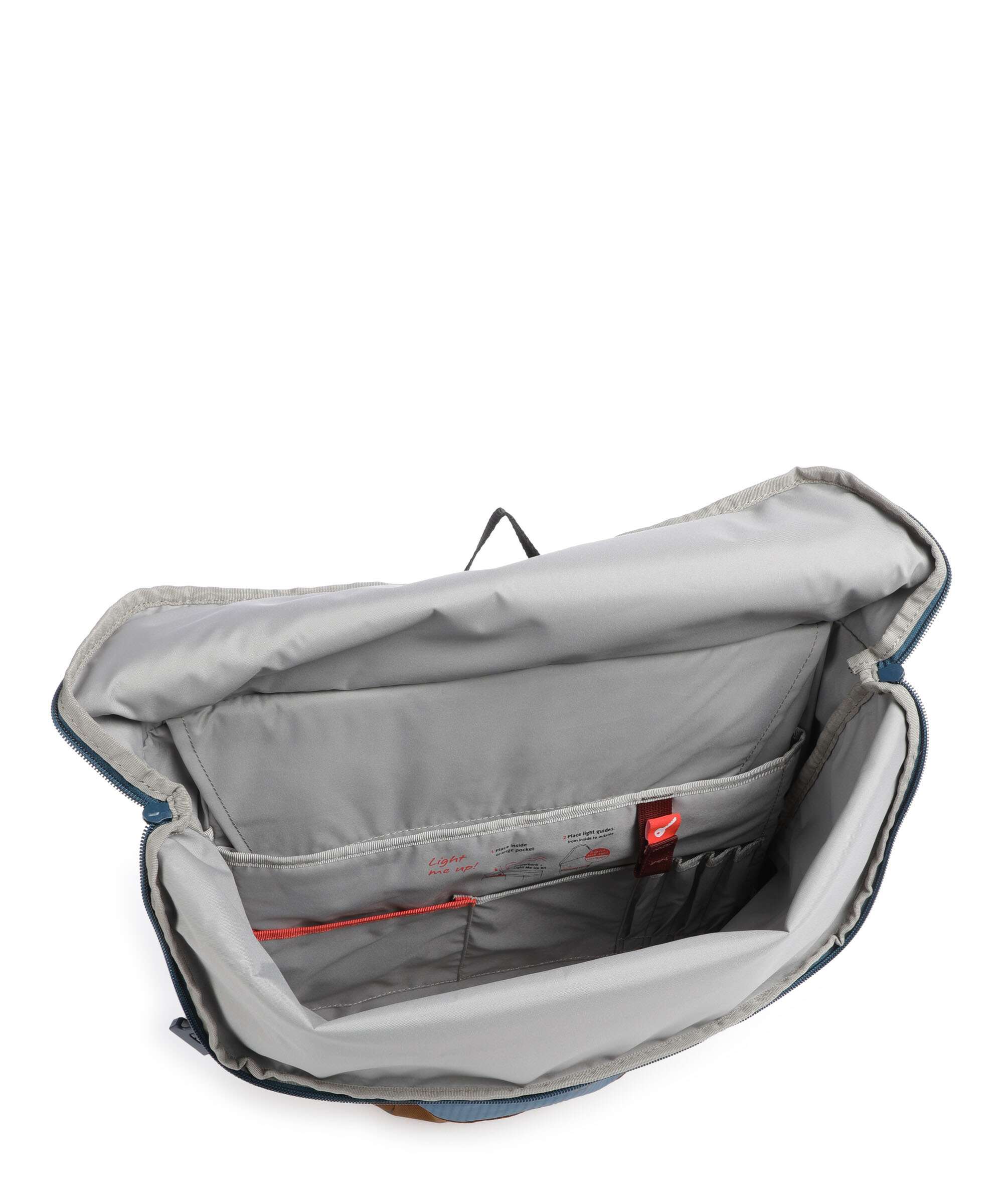 Vaude CityMe Bike II QMR 2.0 Bike pannier baltic sea
