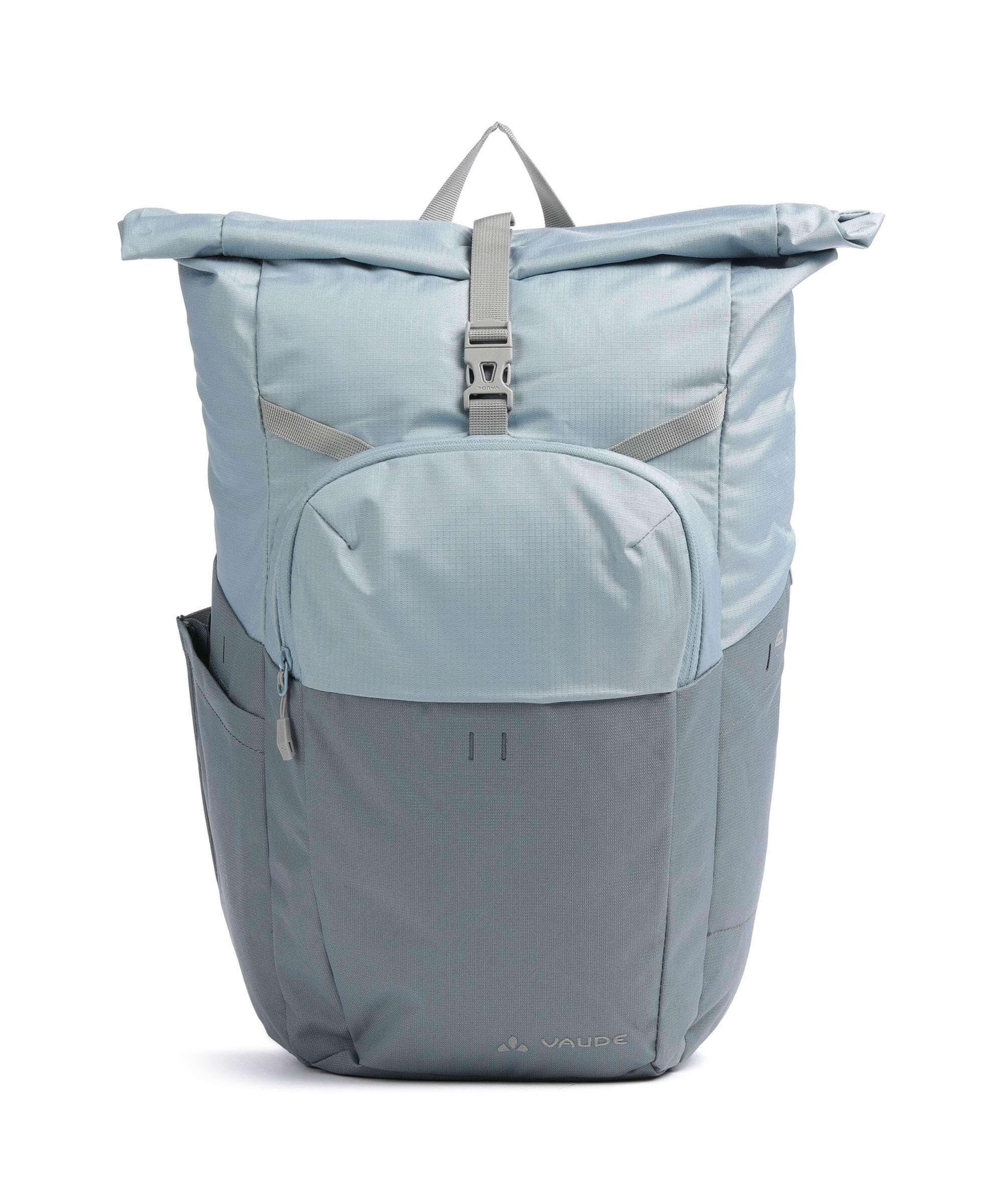 Vaude Okab ll Rolltop backpack heron