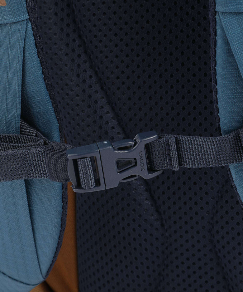 Vaude CityGo 23 ll Backpack baltic sea