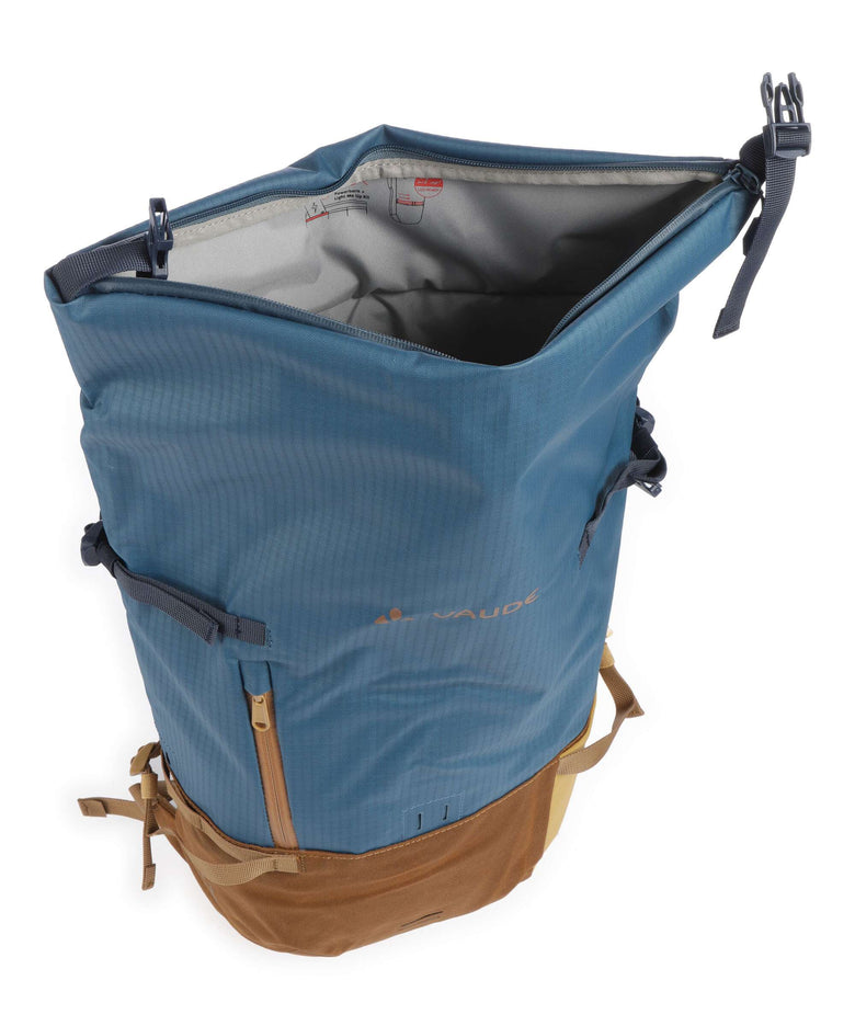 Vaude CityGo 23 ll Backpack baltic sea