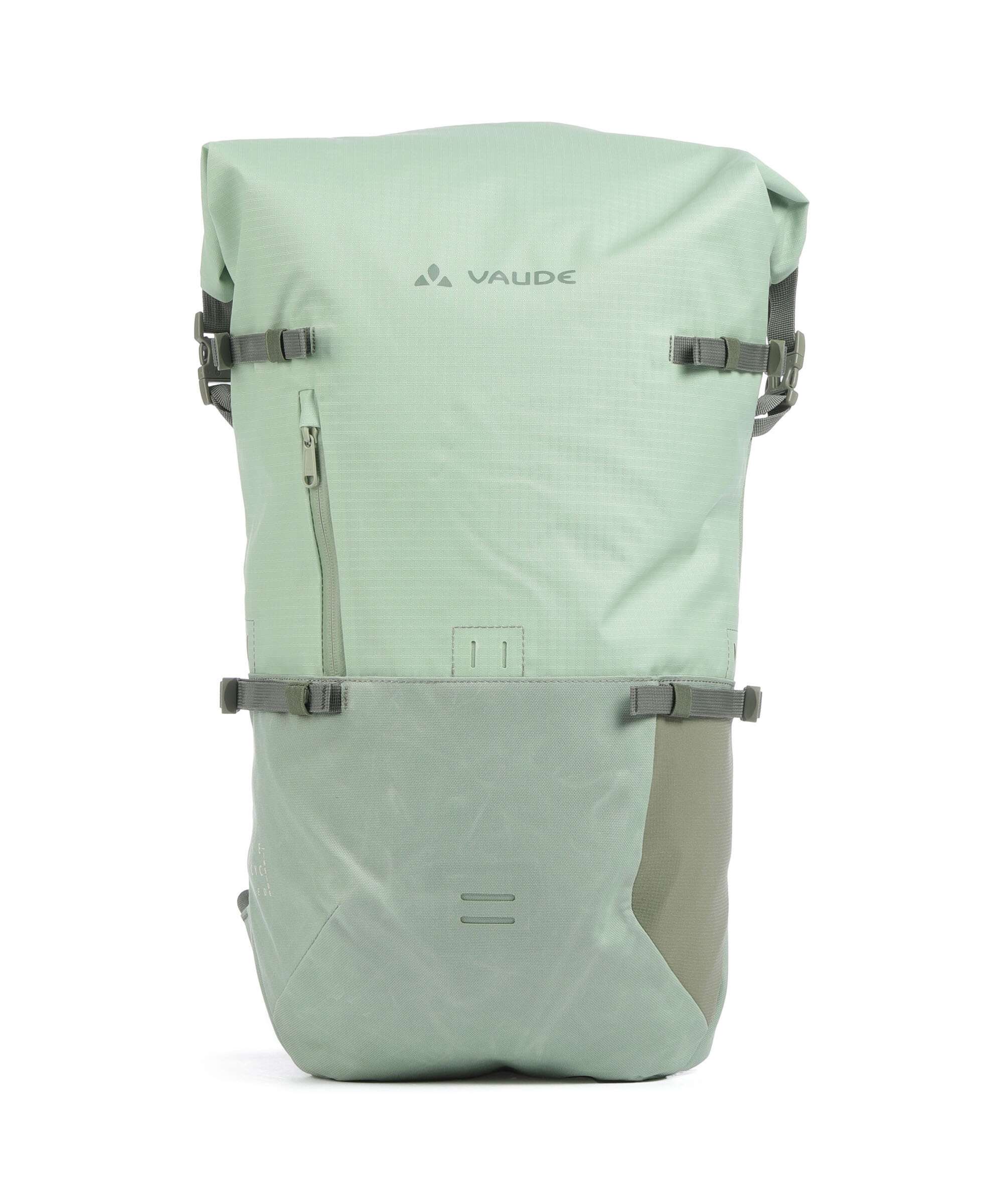 Vaude CityGo 23 II Backpack aloe vera