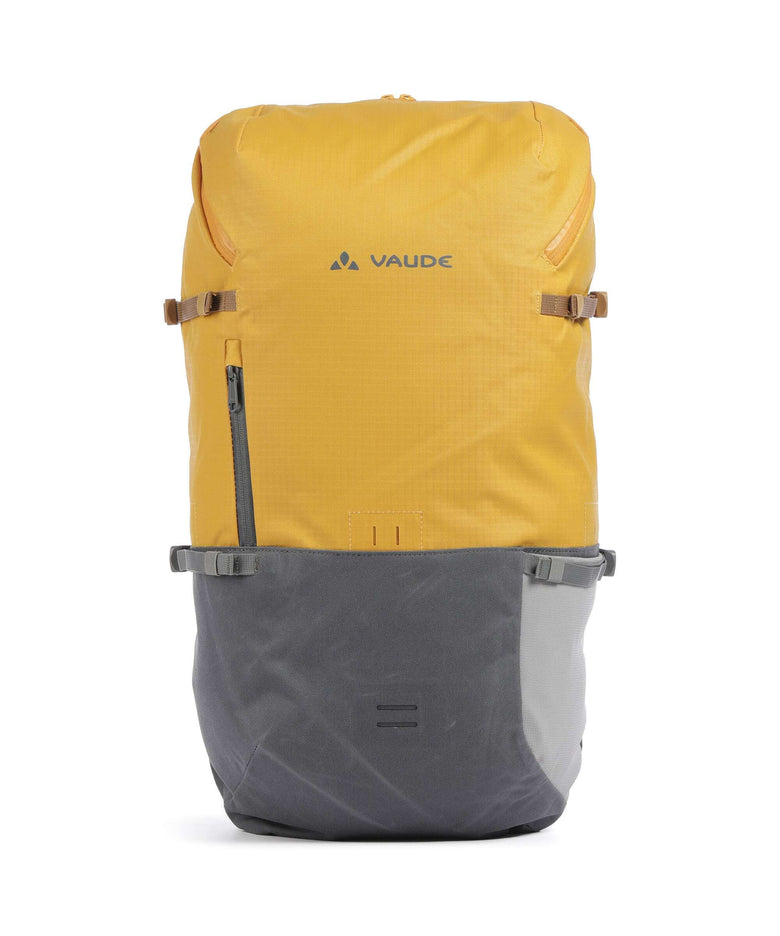 Vaude CityGo 30 II Backpack burnt yellow