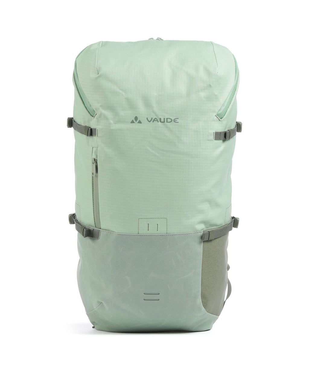 Vaude CityGo 30 II Backpack aloe vera