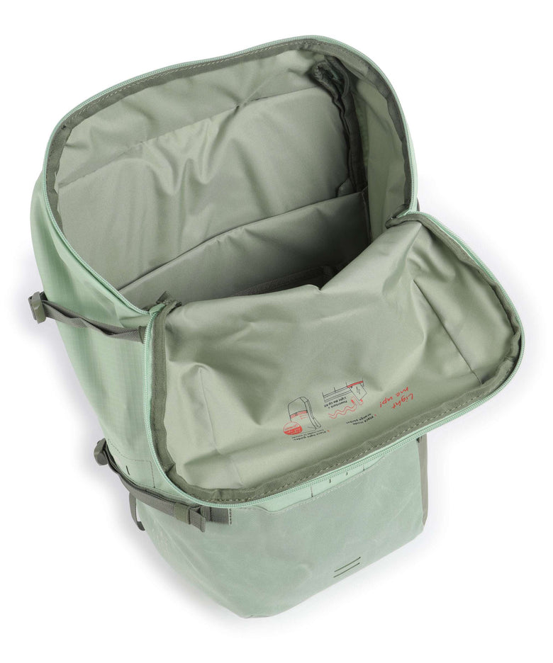 Vaude CityGo 30 II Backpack aloe vera