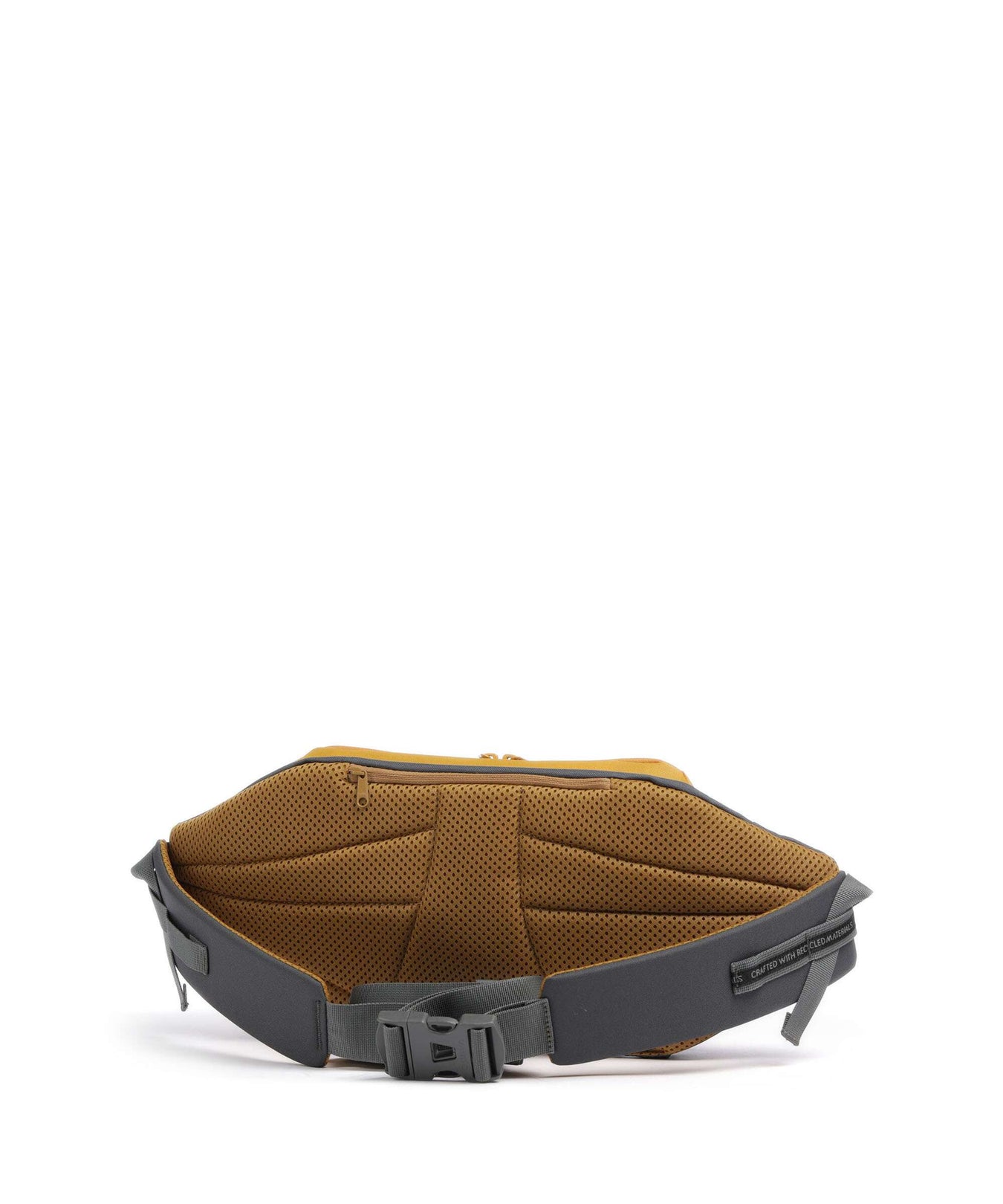 Vaude CityCross 6 Fanny pack burnt yellow