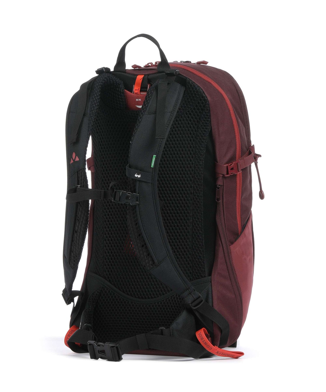 Vaude Wizard 18+4 Hiking backpack redeva