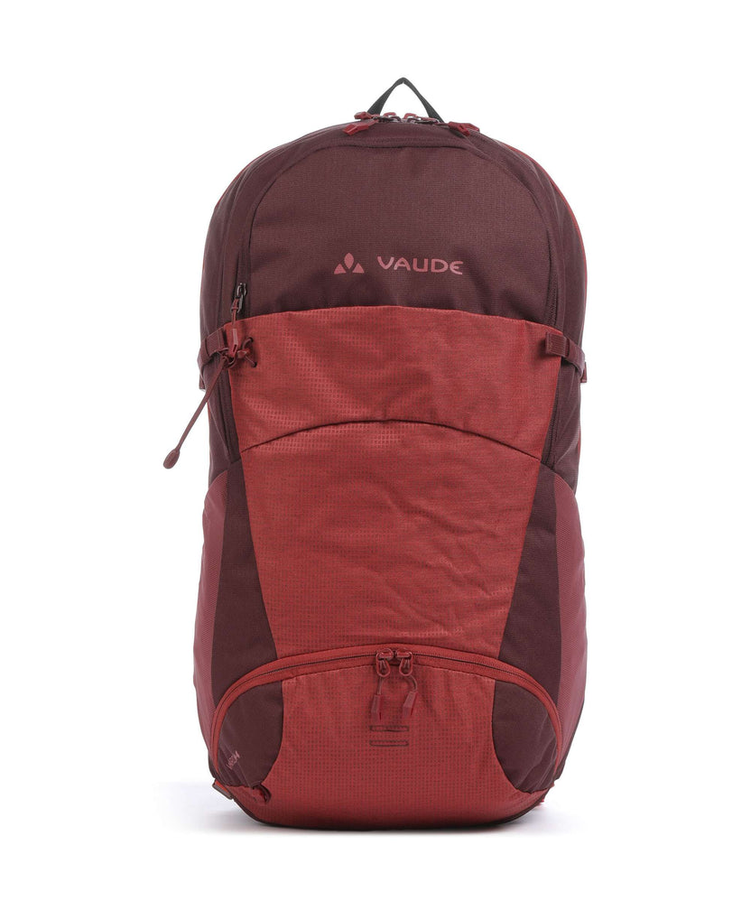 Vaude Wizard 30+4 Hiking backpack redeva