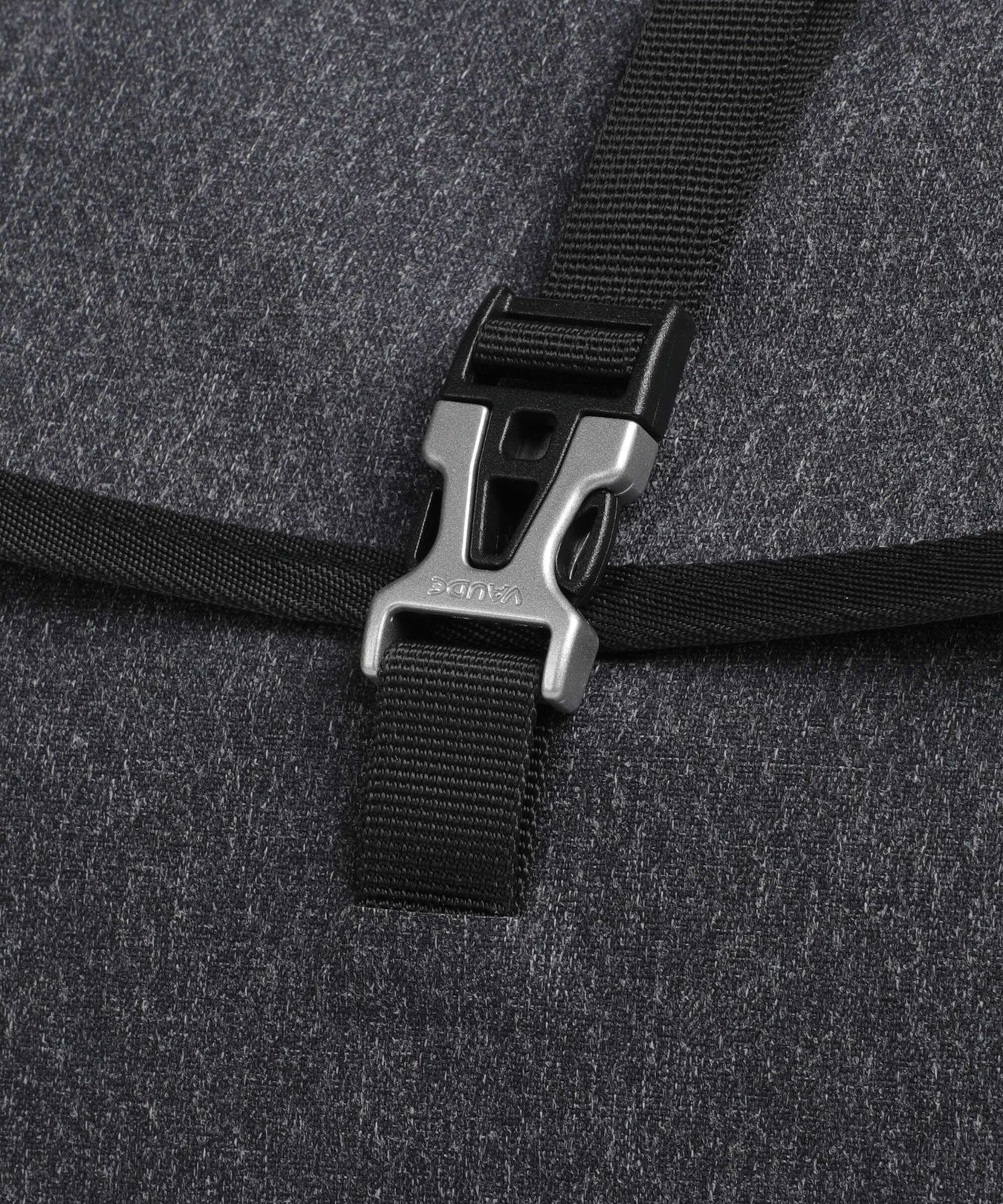 Vaude Clubride Urban 17 Backpack black