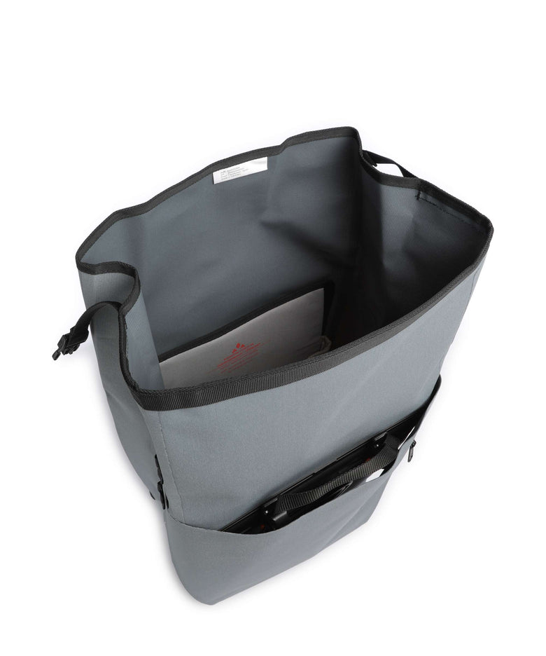 Vaude Proof Transformer 26 Cycling backpack heron