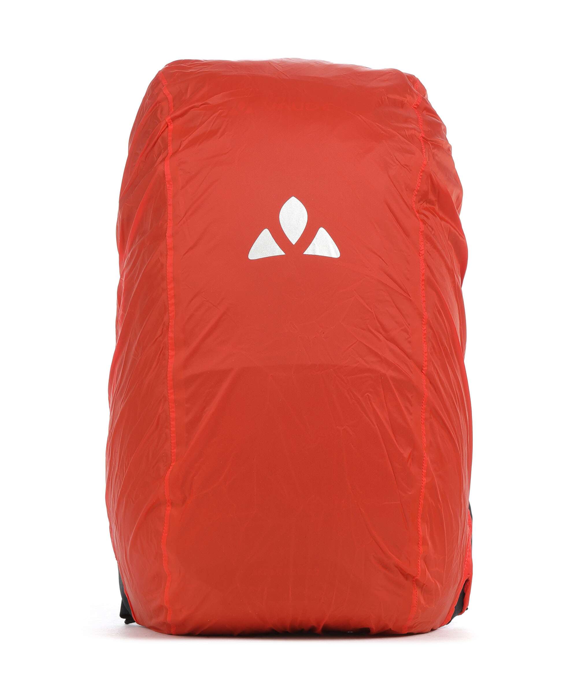 Vaude Women's Skomer Zip 22 Hiking backpack brick