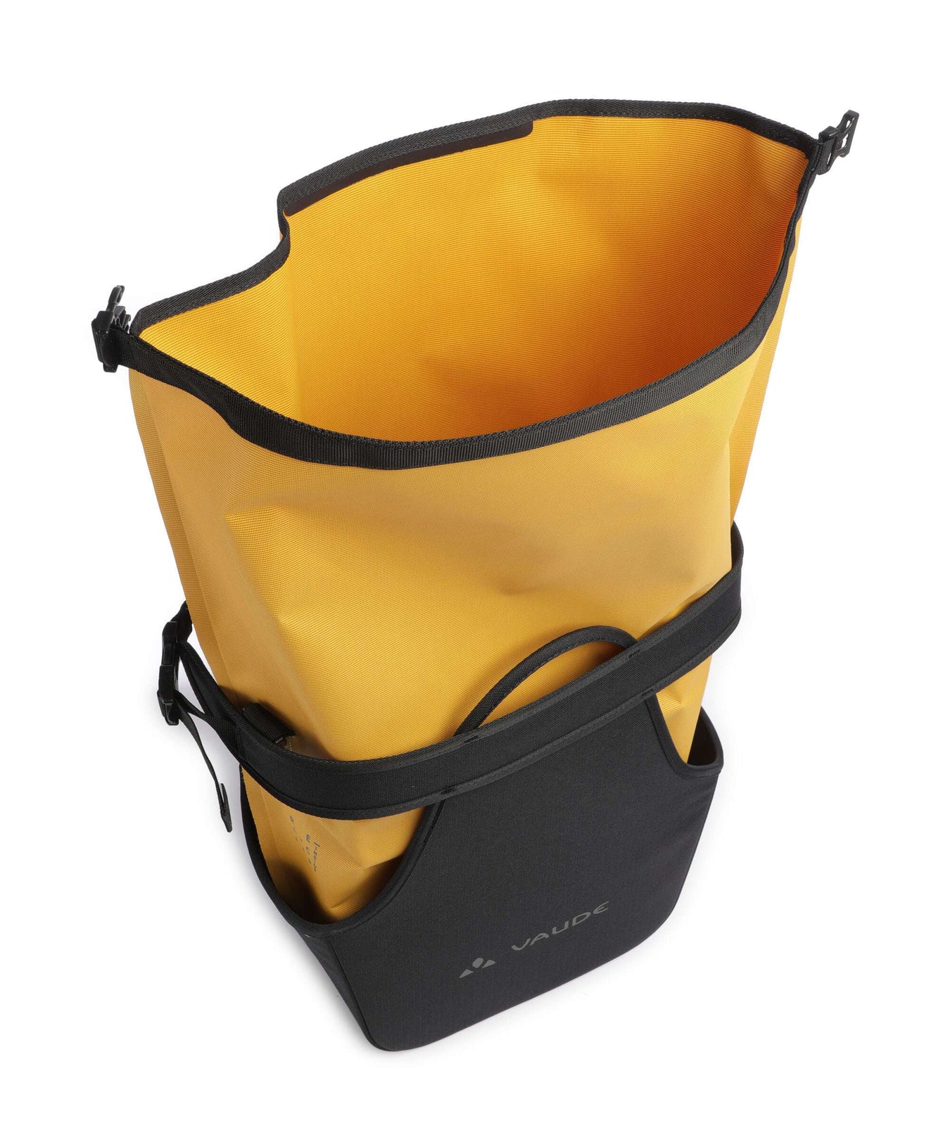 Vaude Urban Cargo Luggage bag burnt yellow