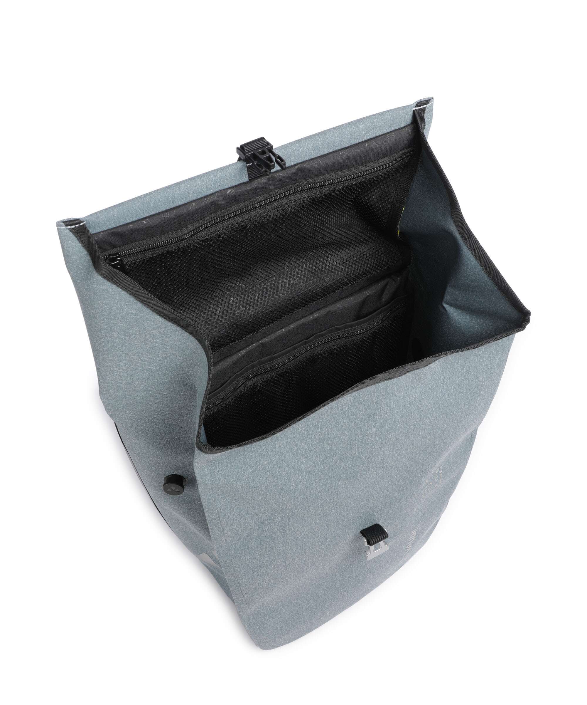 Vaude ReCycle Pro Bike pannier heron