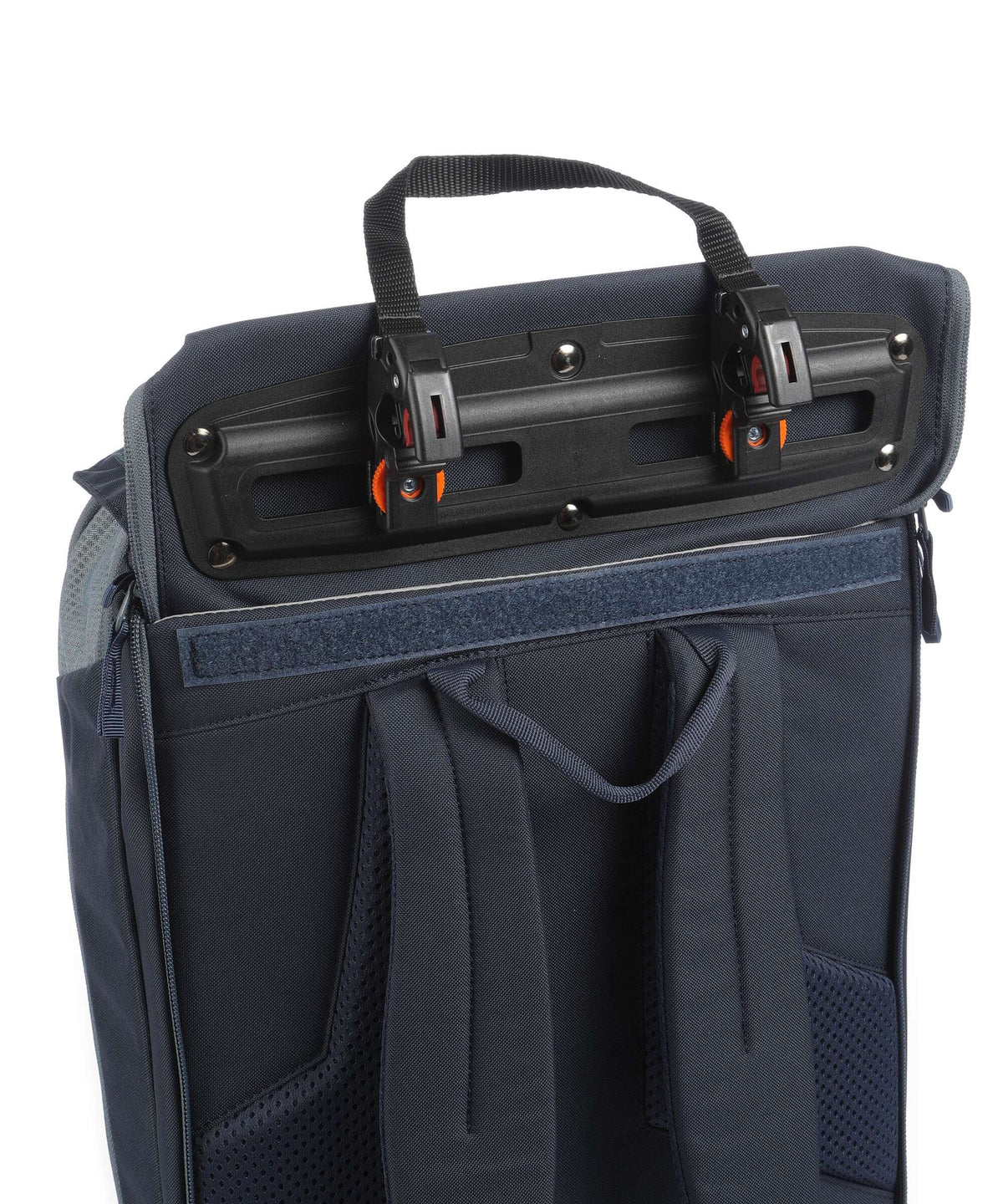 Vaude Cycle II 20 QMR 2.0 Luggage bag heron