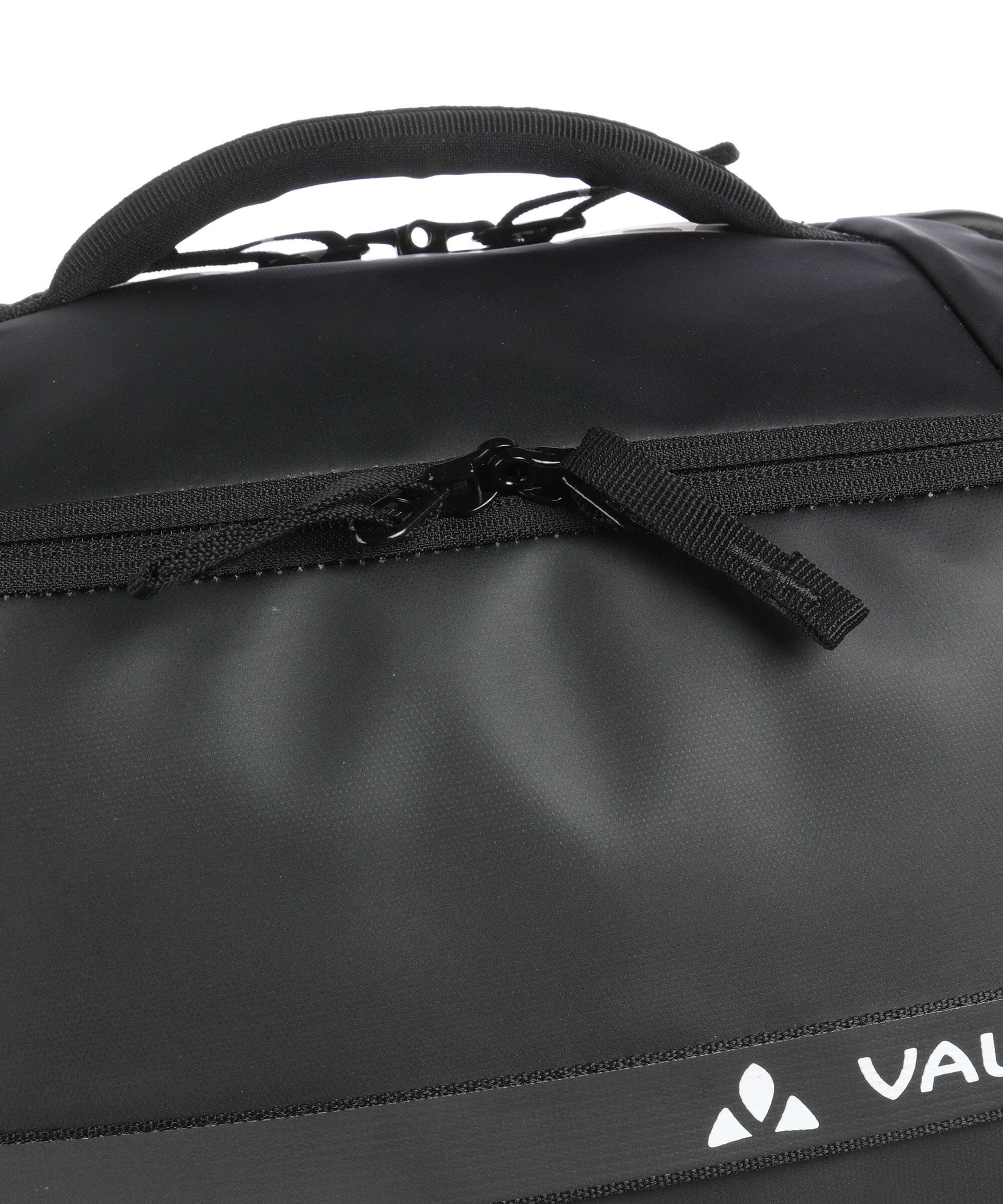 Vaude Takutea 65 Travel bag with wheels black