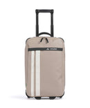 Vaude Takutea 35 Travel bag with wheels linen