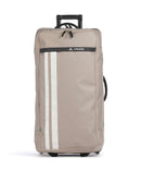 Vaude Takutea 90 Travel bag with wheels linen