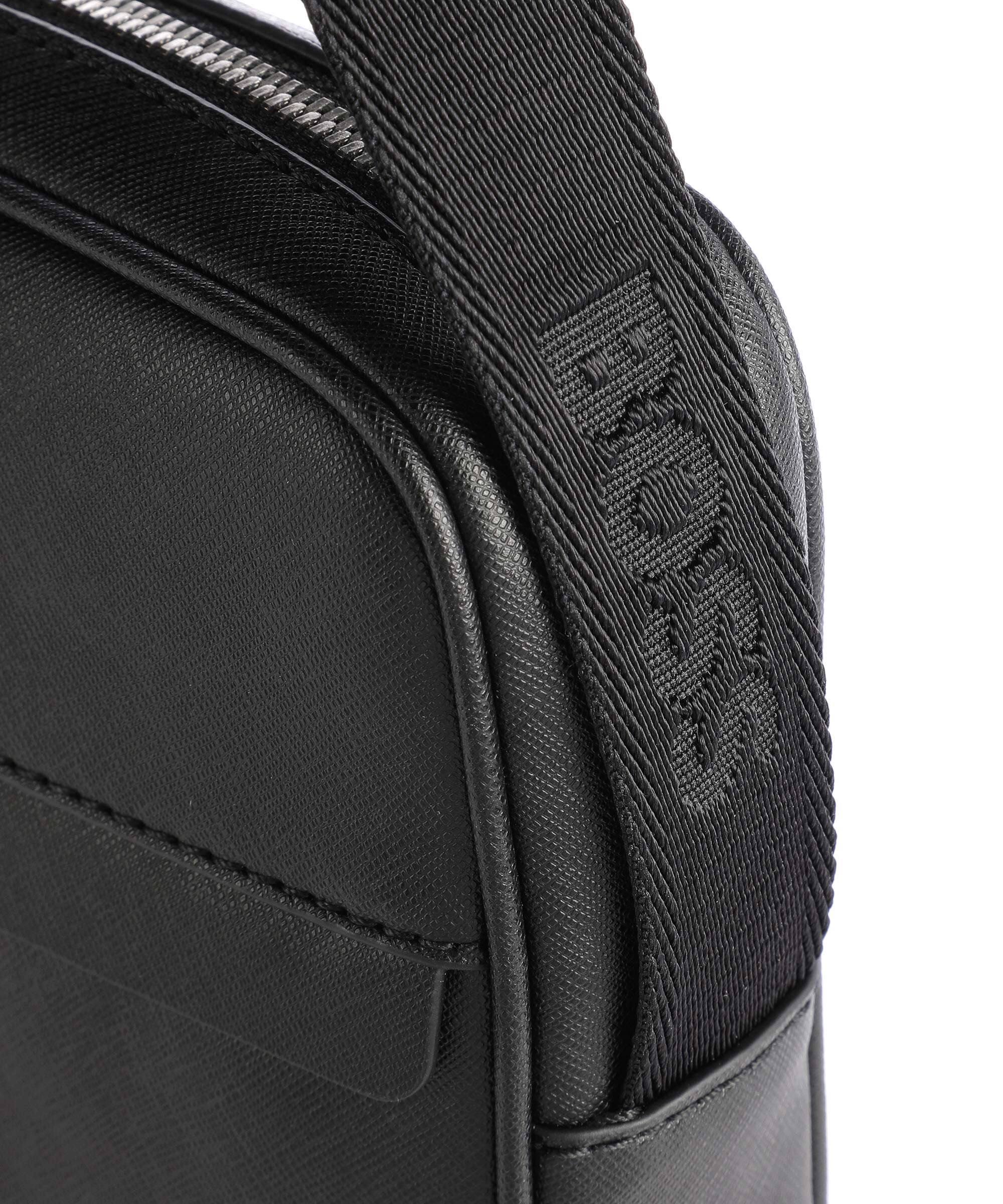 BOSS Zair Crossbody bag black