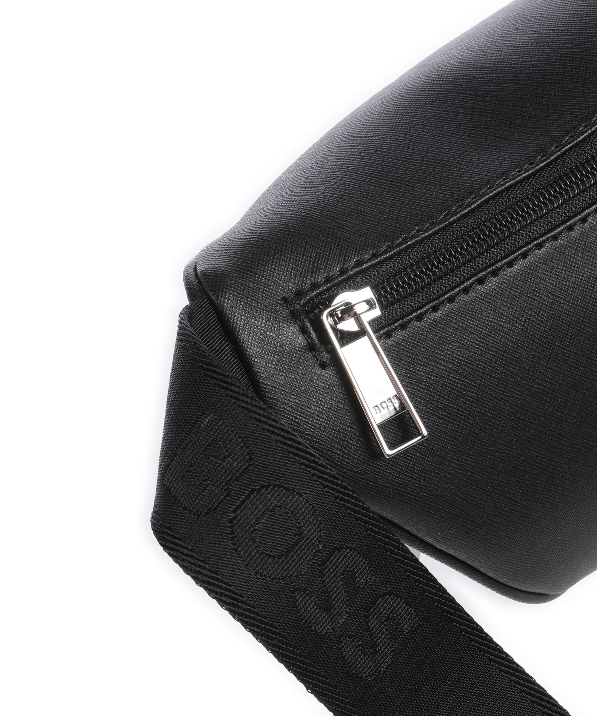 BOSS Zair Belt bag black