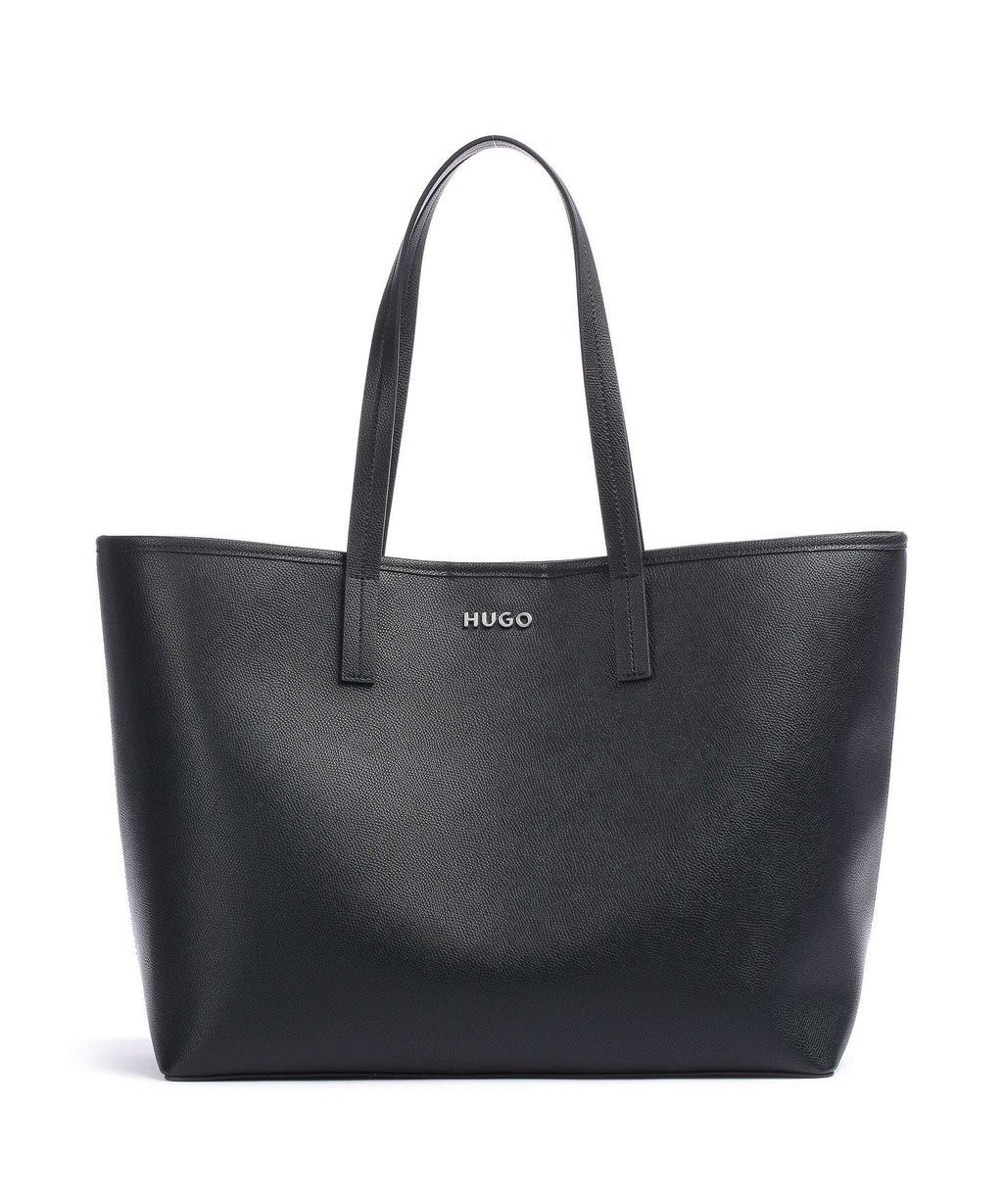 Hugo Chris Tote bag black