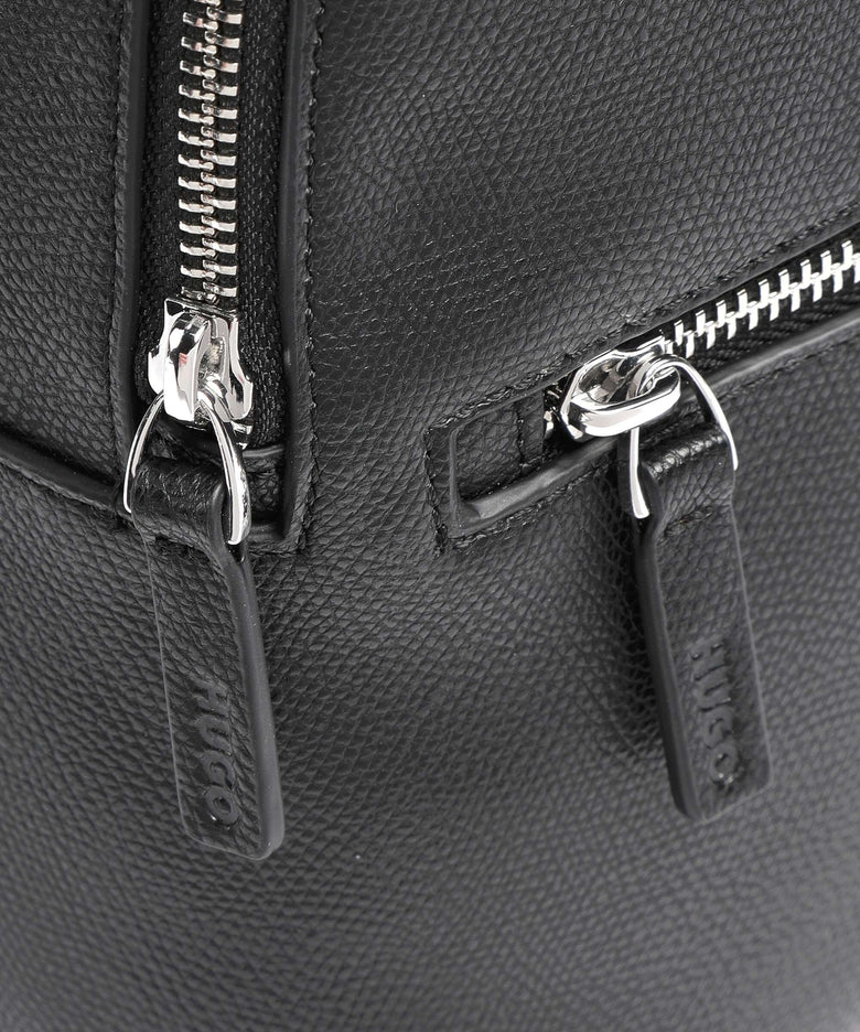 Hugo Chris Backpack black