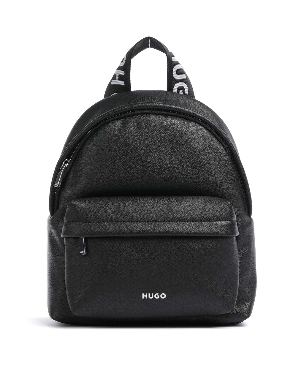 Hugo Bel Backpack black