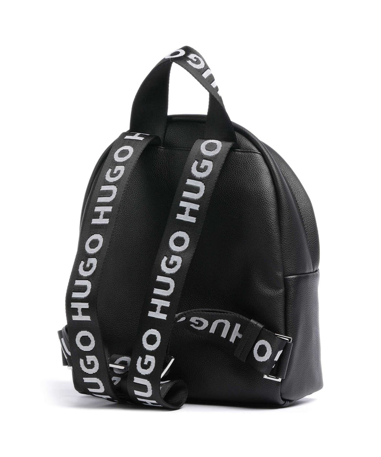 Hugo Bel Backpack black