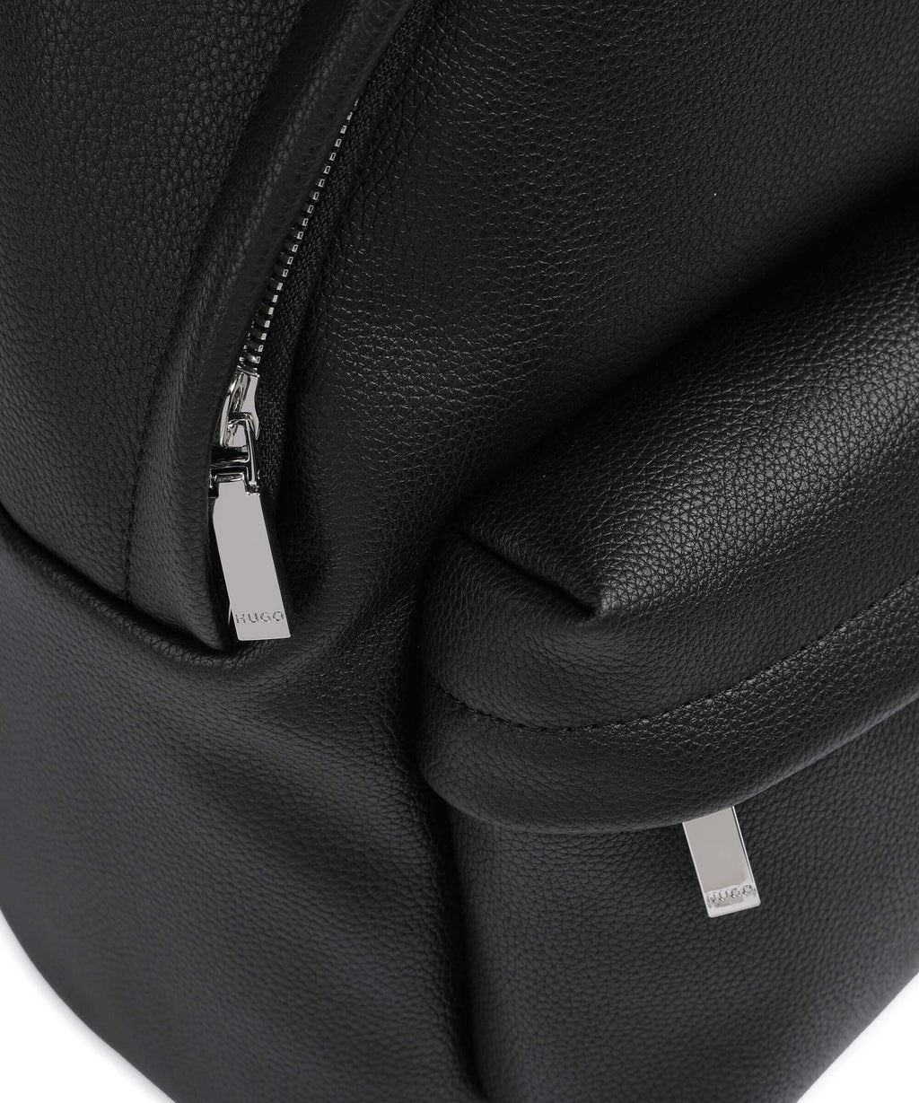 Hugo Bel Backpack black